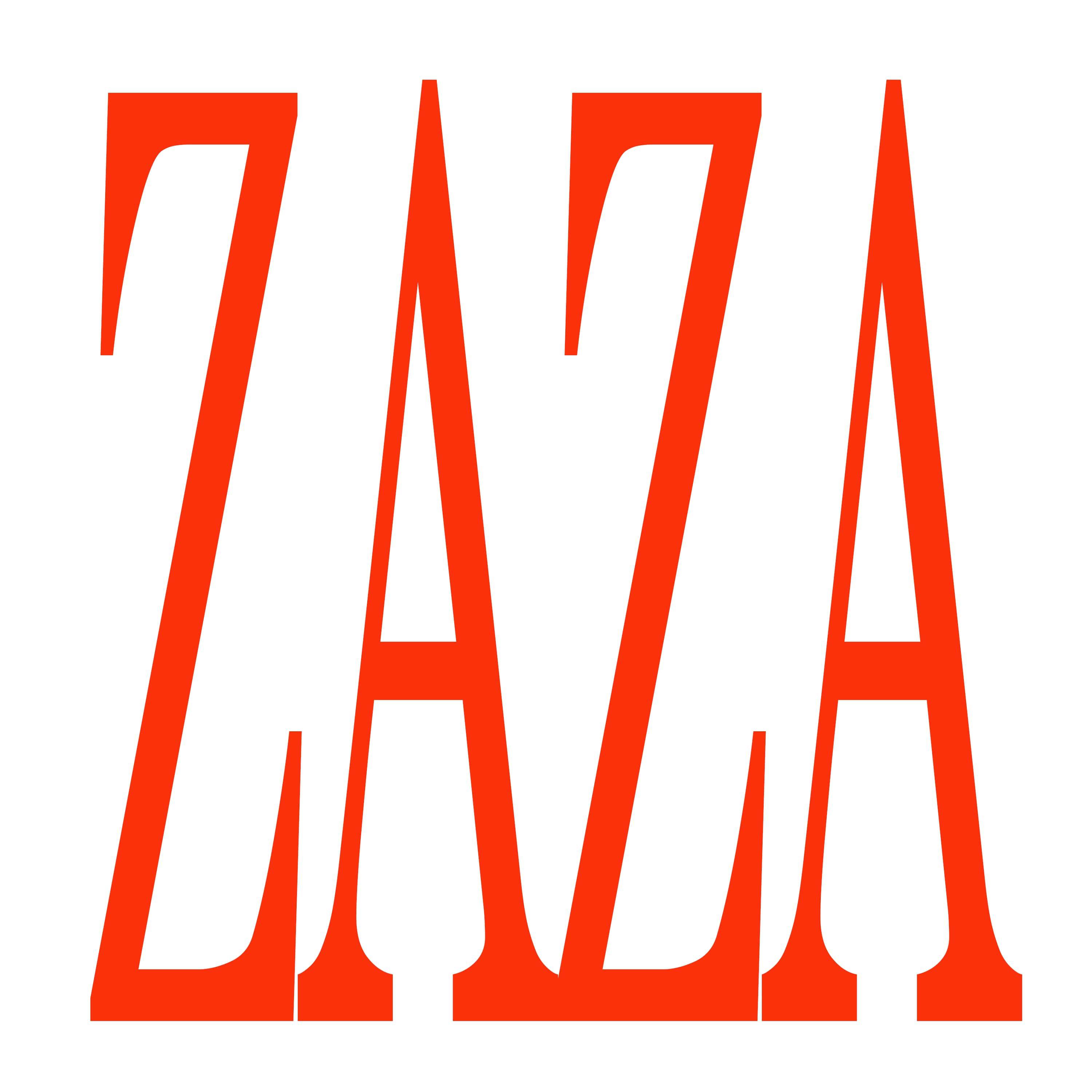 Релиз ZAZA