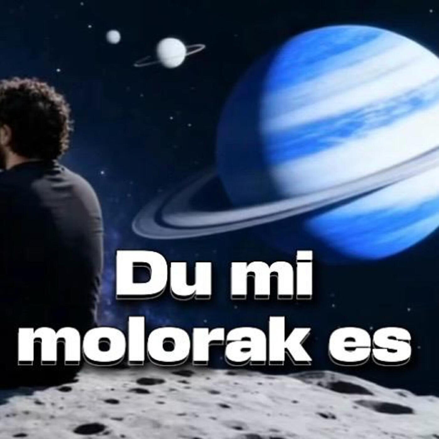 Релиз Du Mi Molorak Es