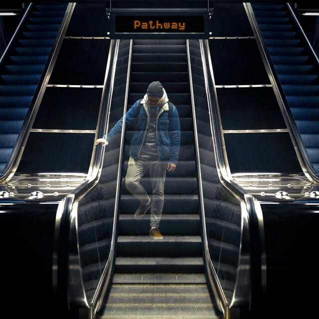 Релиз Pathway