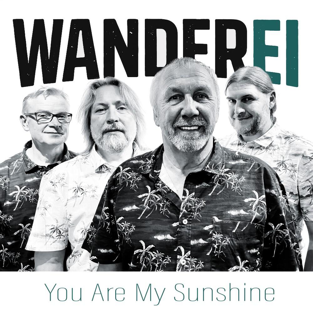 Релиз You Are My Sunshine