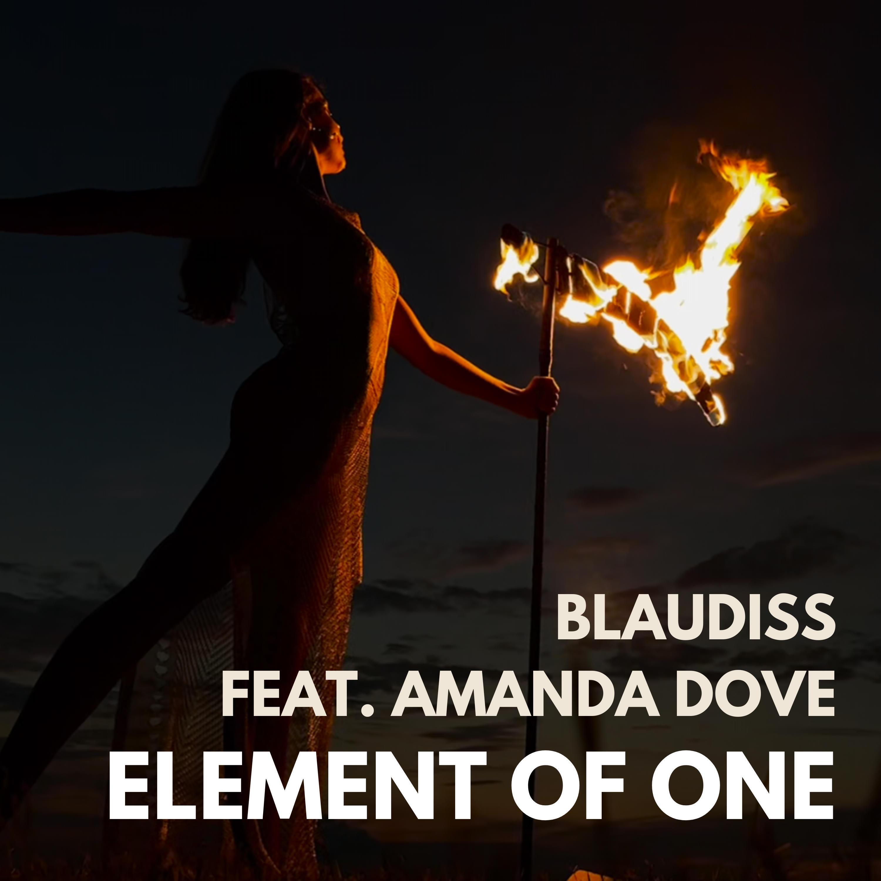 Релиз Element of One