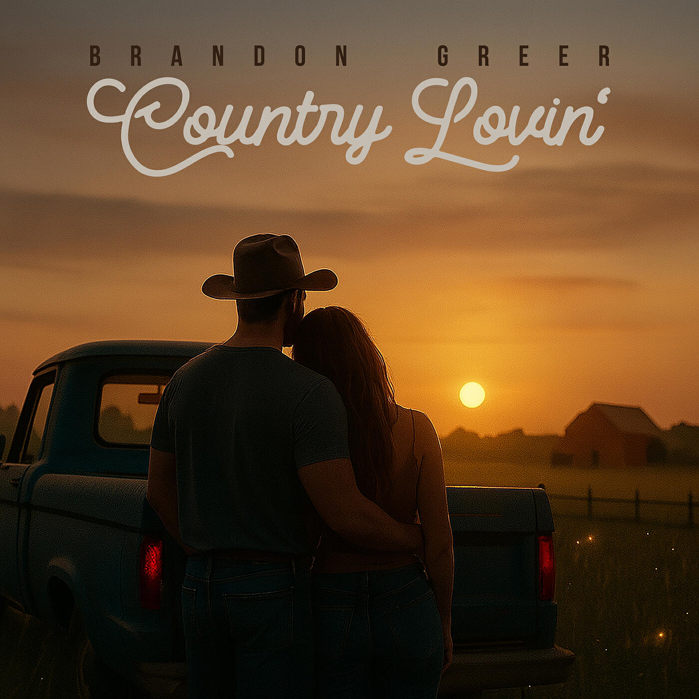 Релиз Country Lovin'