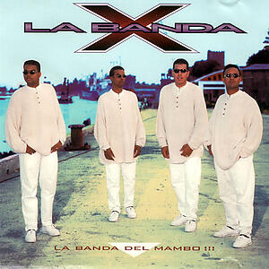 La Banda X