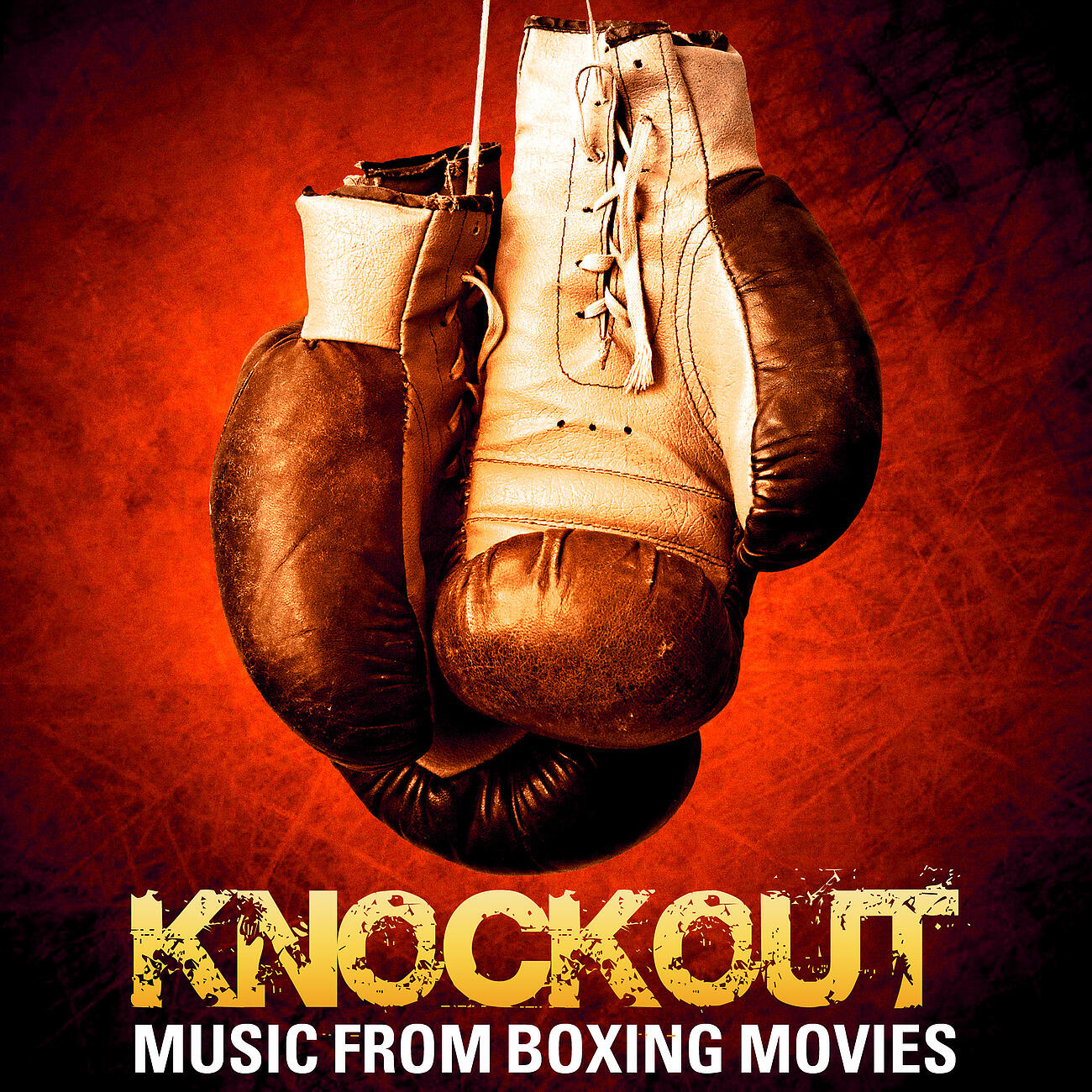 Релиз Knockout - Music from Boxing Movies