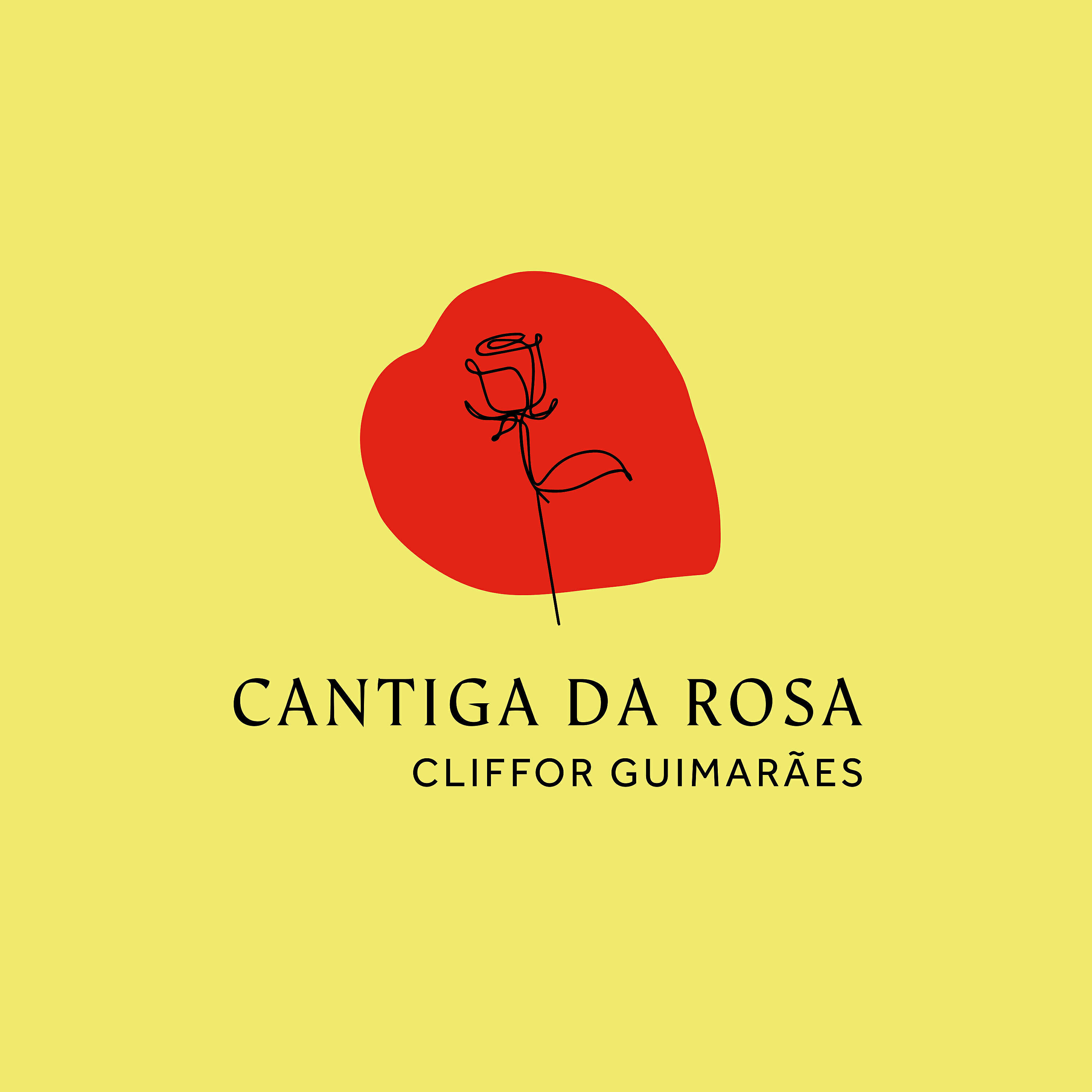 Релиз Cantiga da Rosa