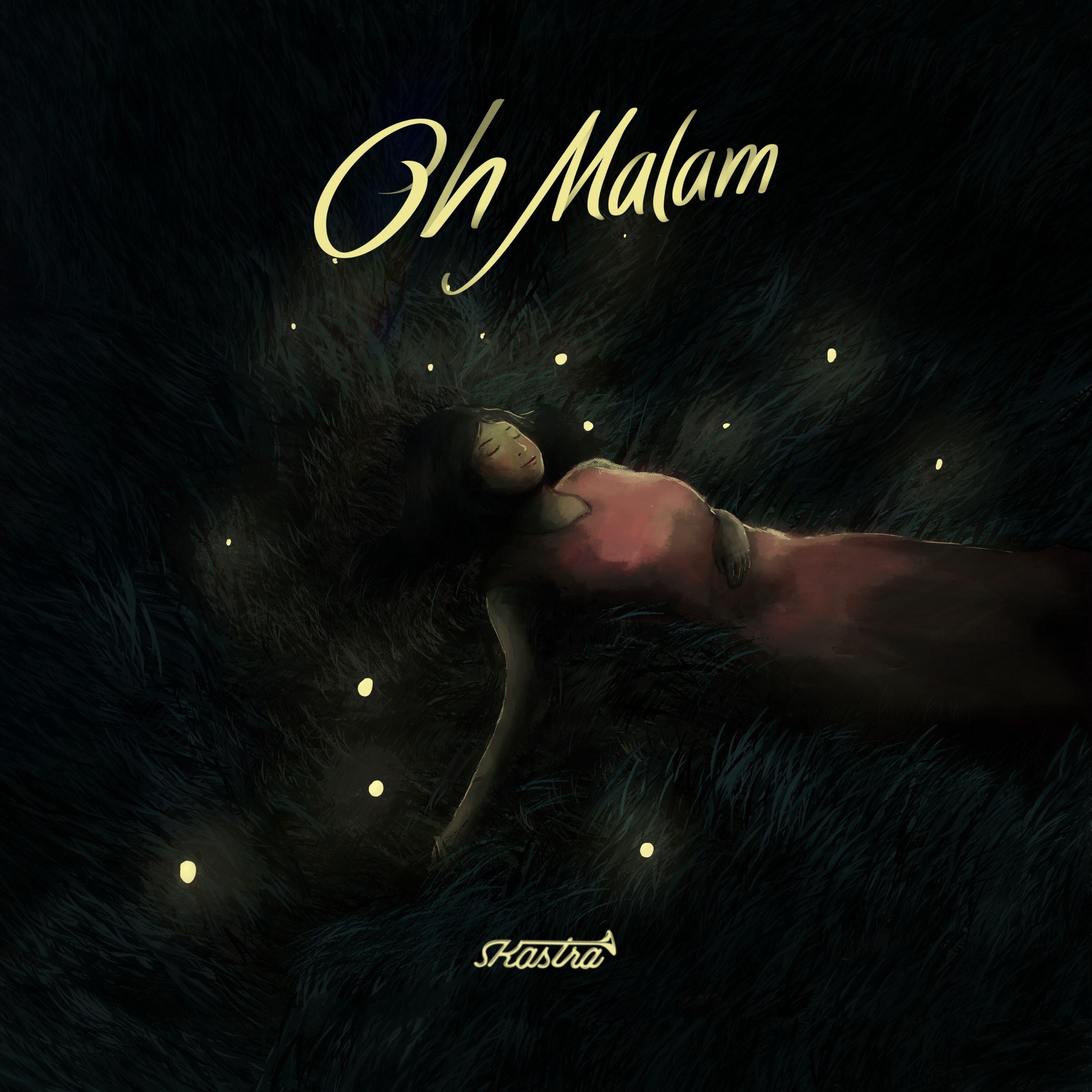 Релиз Oh Malam