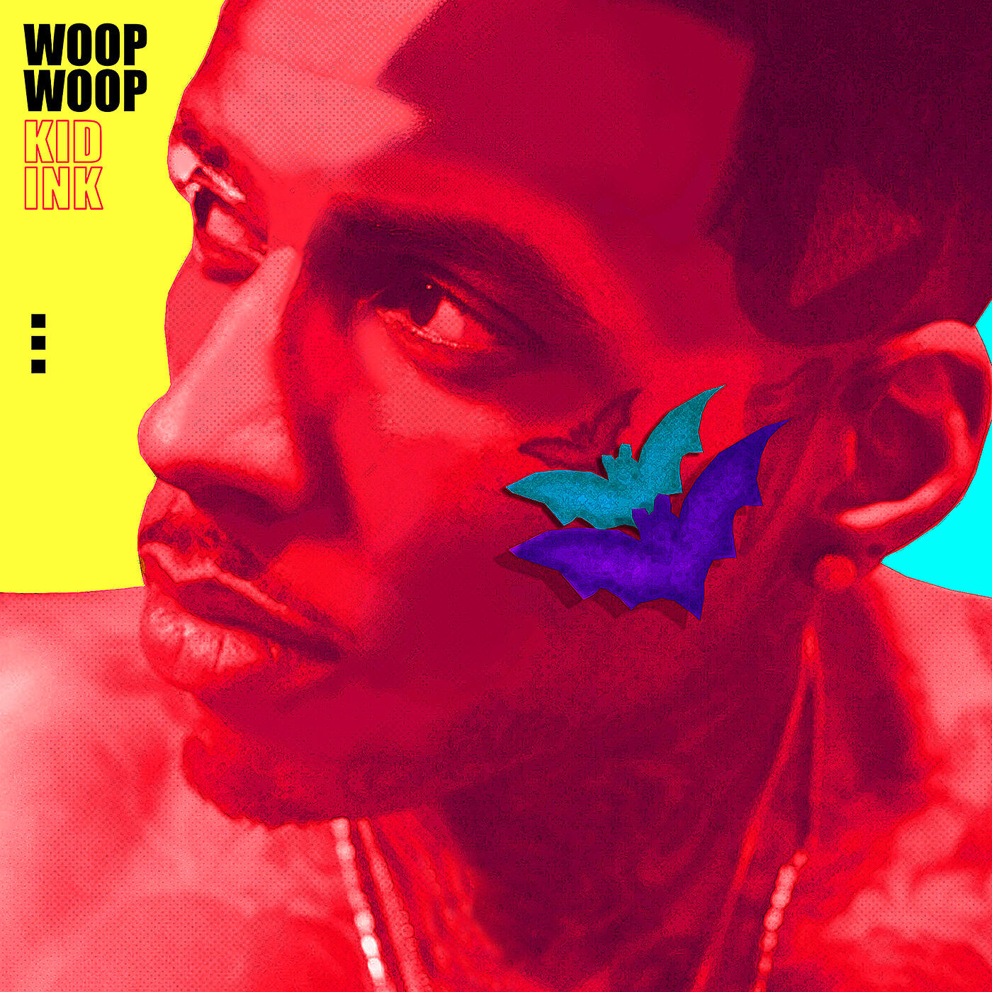 Релиз Woop Woop