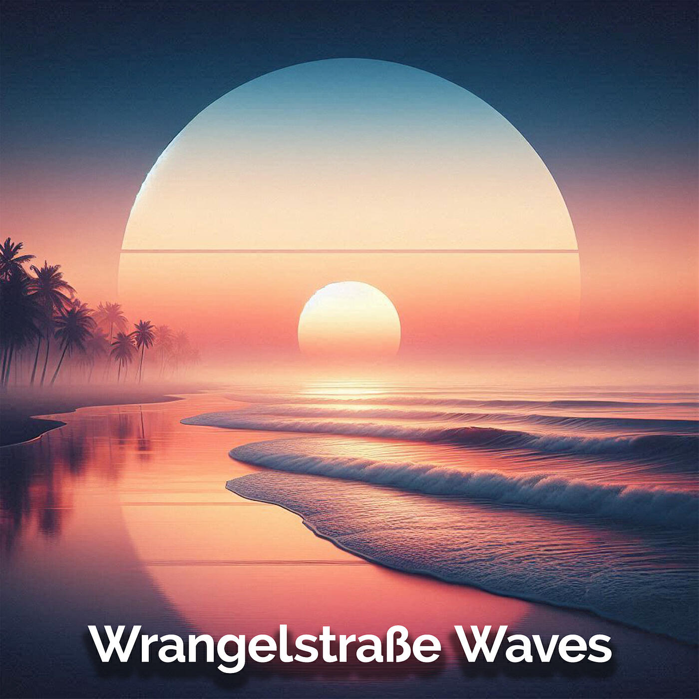 Релиз Wrangelstraße Waves