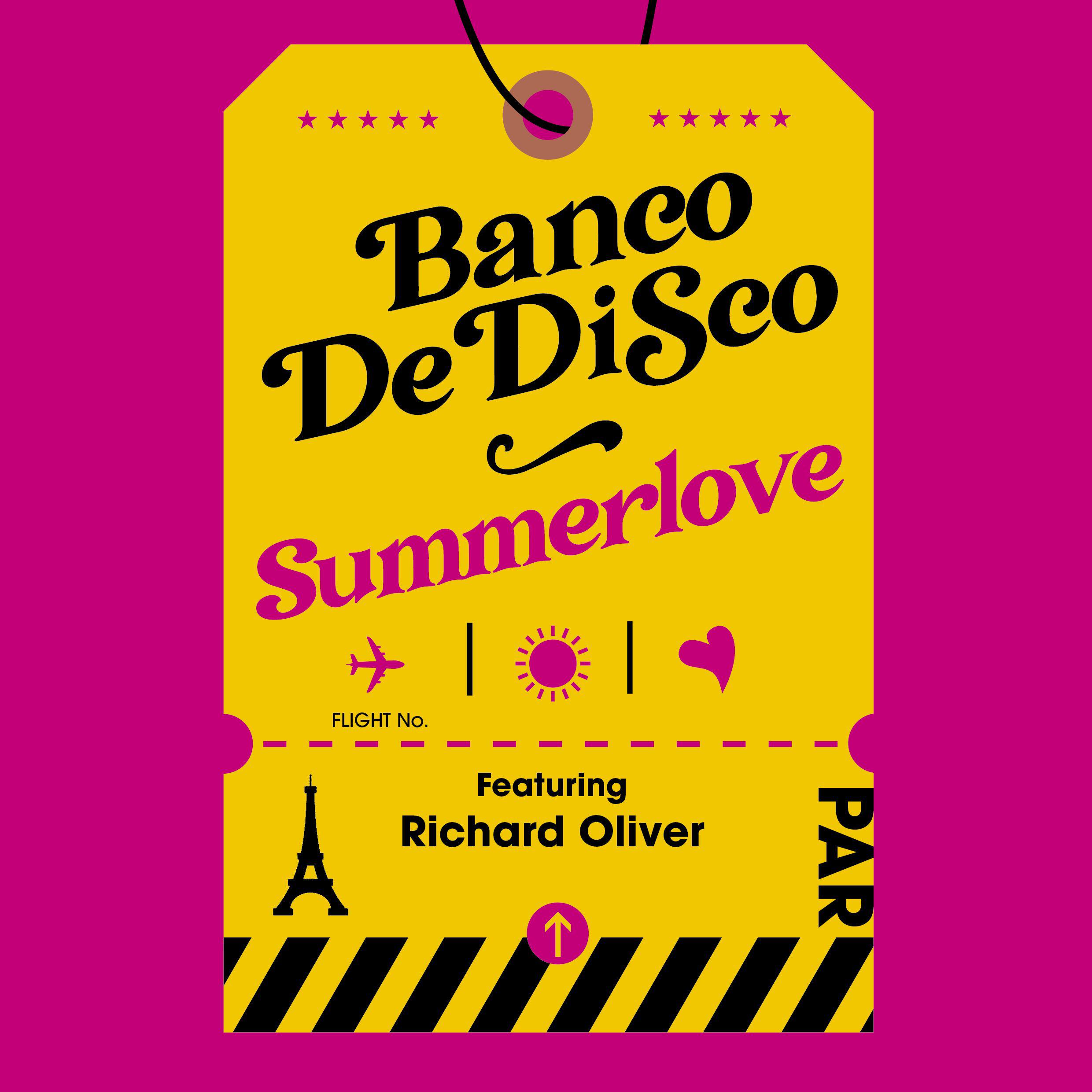Banco de Disco