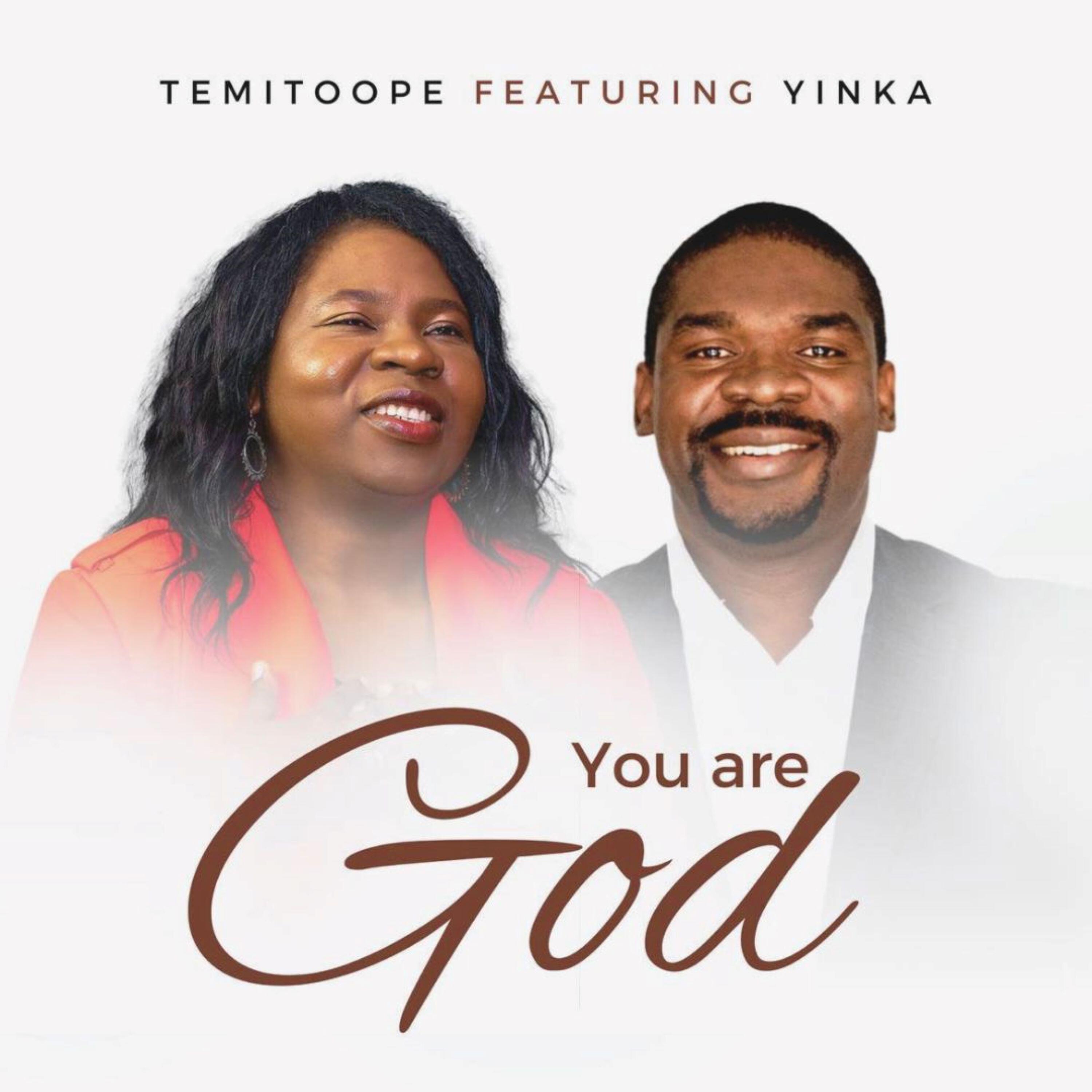 Релиз You Are God