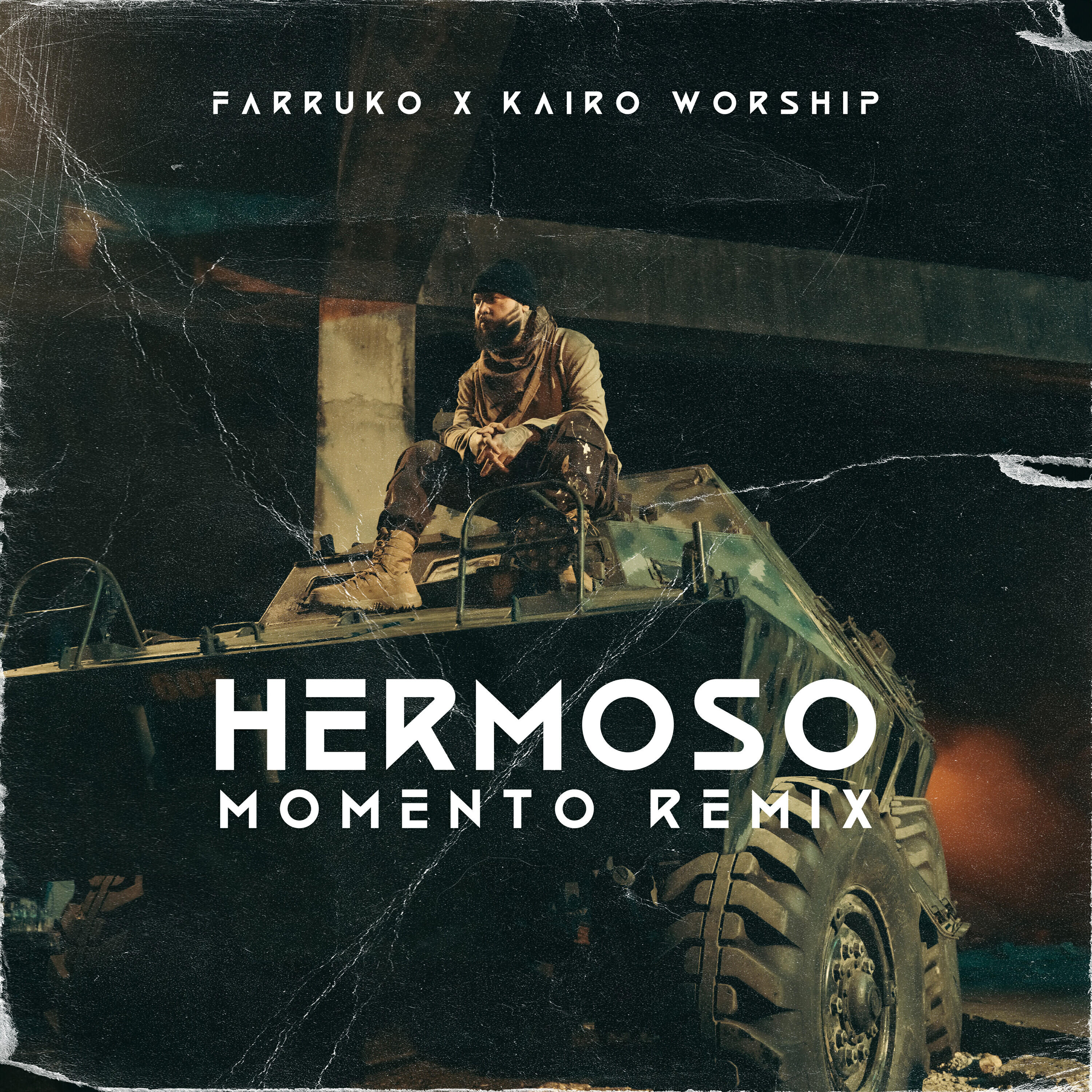 Релиз Hermoso Momento (Remix)