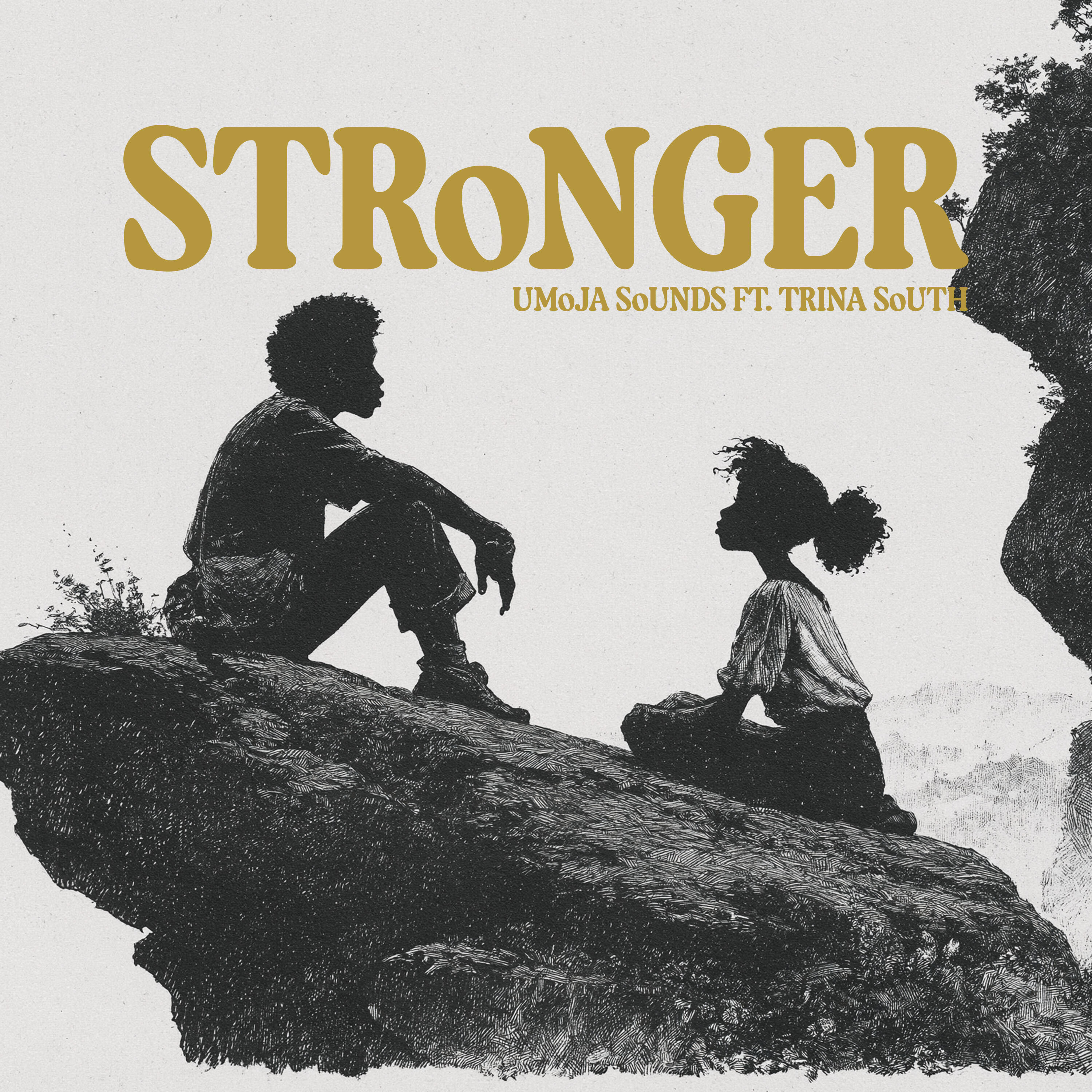 Релиз Stronger