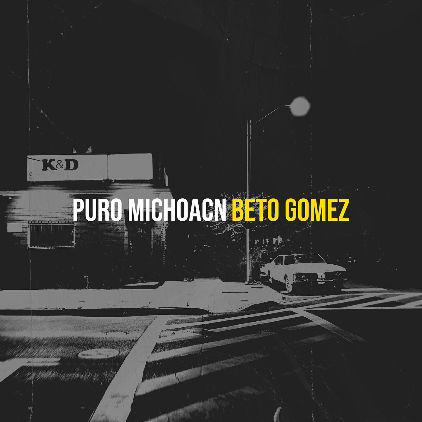 Релиз Puro Michoacn