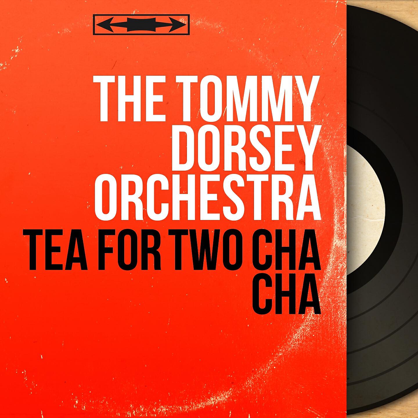 Релиз Tea for Two Cha Cha
