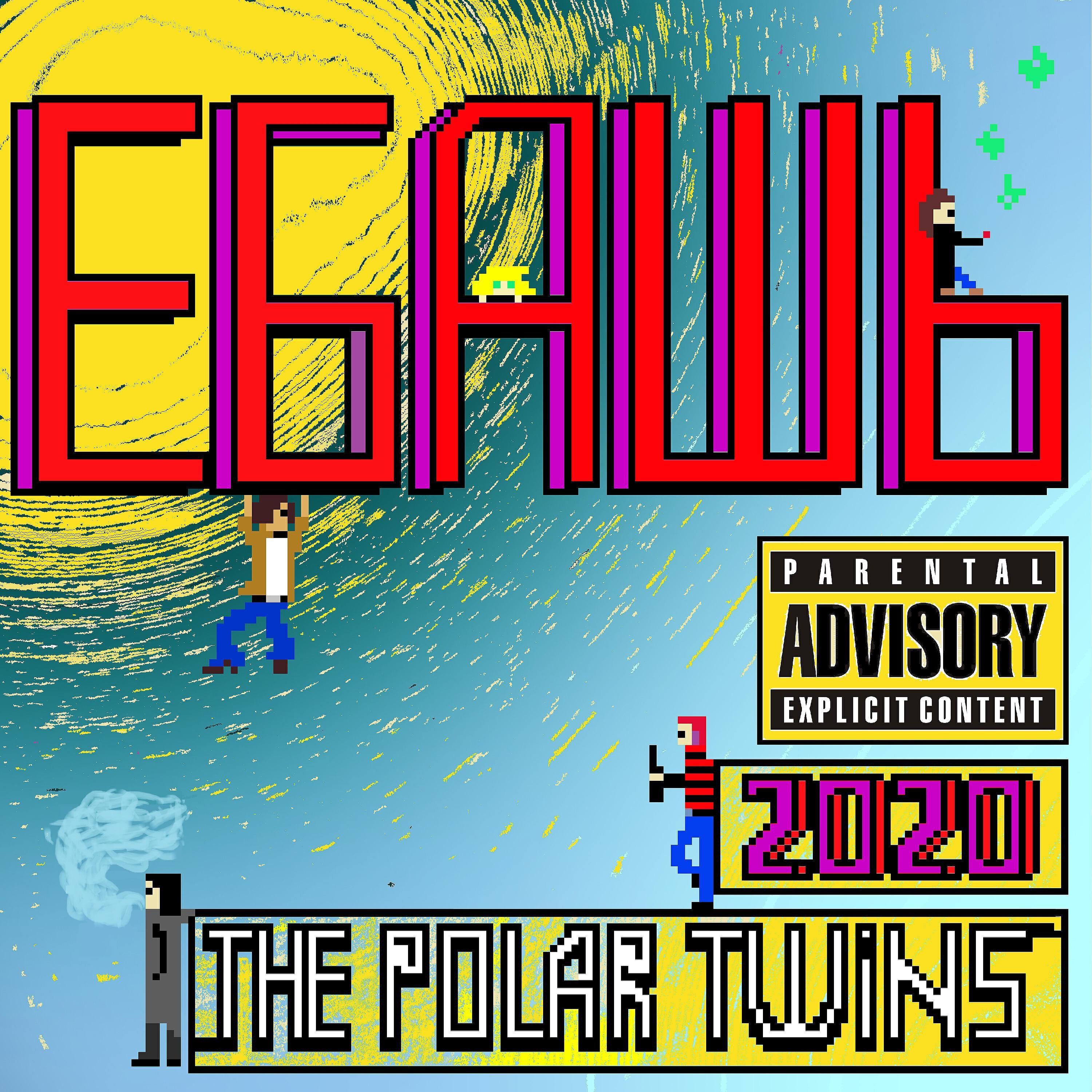 The Polar Twins