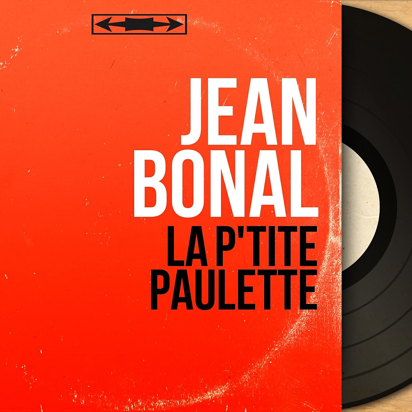 Релиз La p'tite Paulette