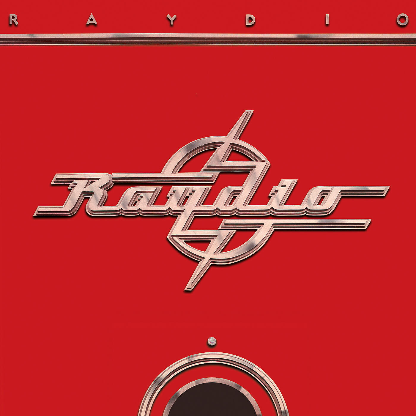 Постер альбома Raydio (Expanded Edition)