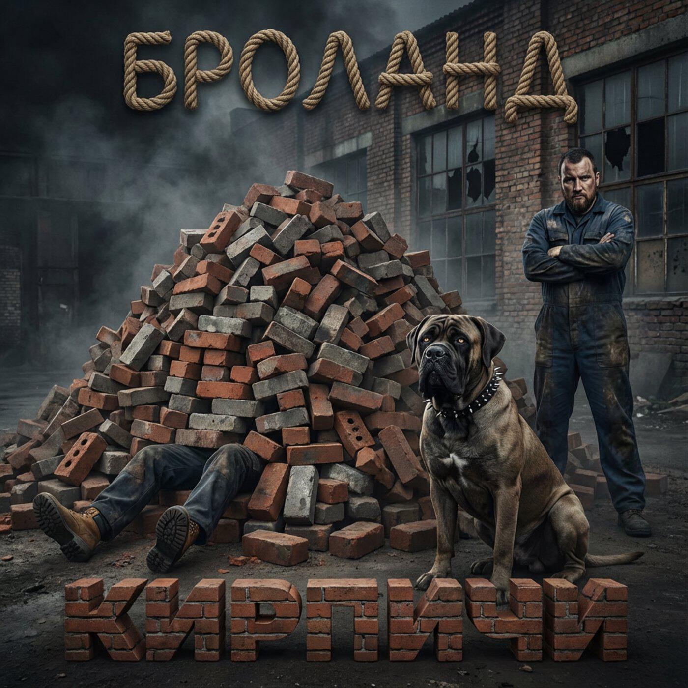 Релиз Кирпичи