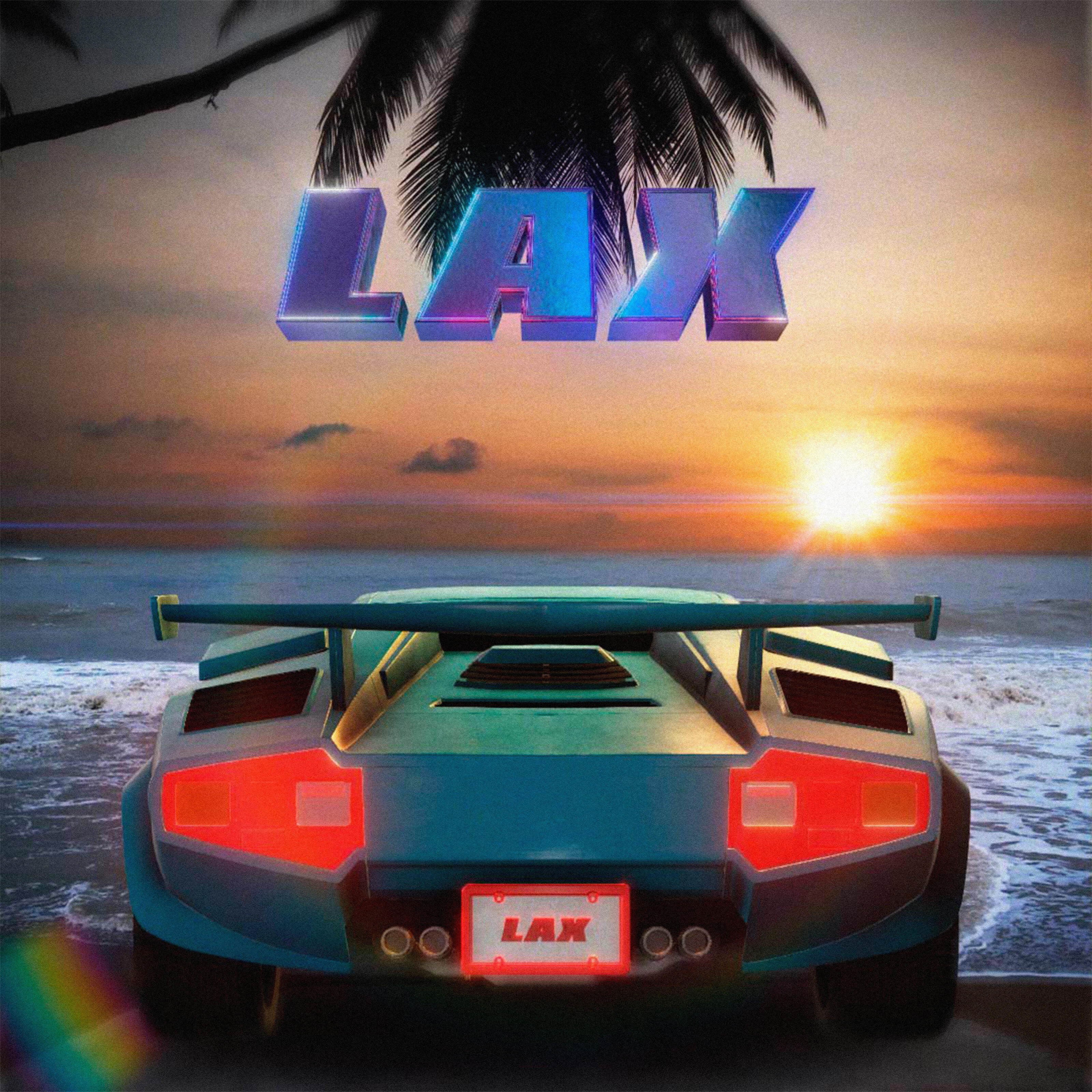 Релиз L a X