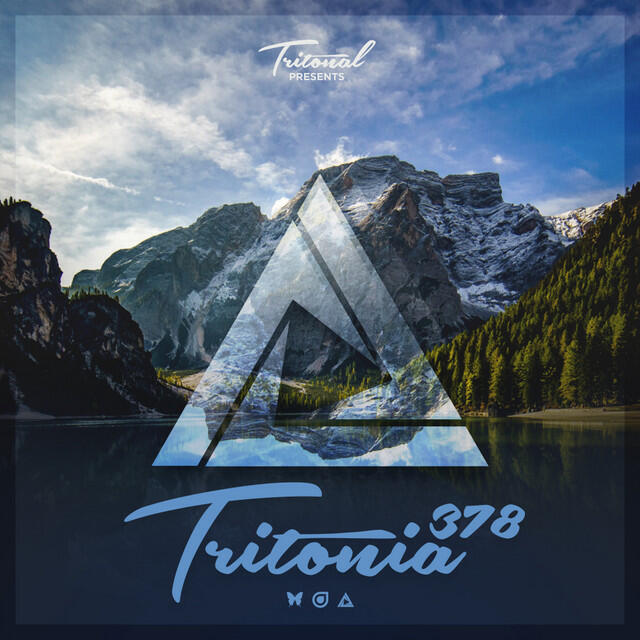 Релиз Tritonia 378