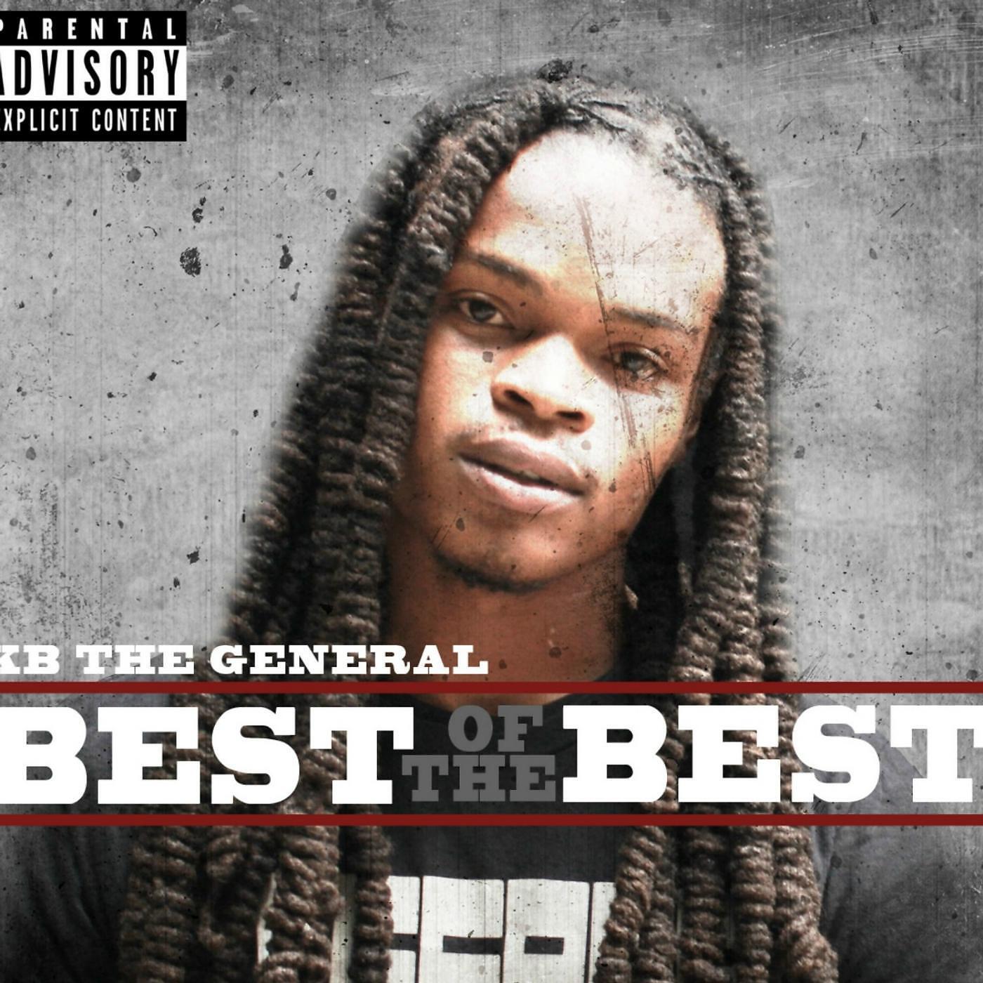 Релиз Best of the Best