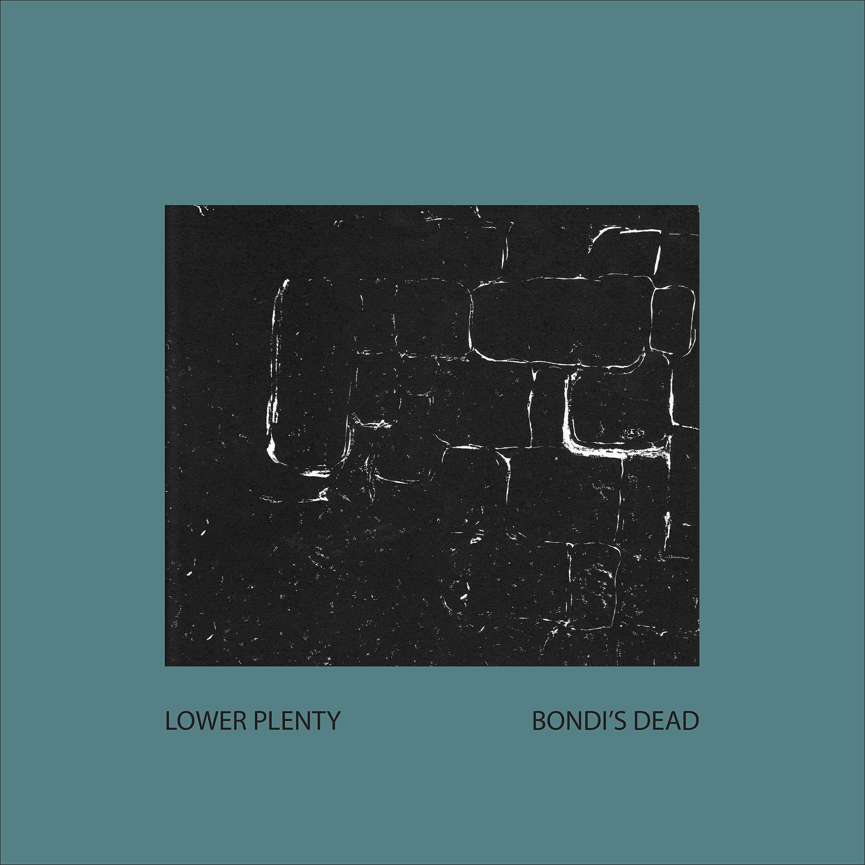 Релиз Bondi's Dead