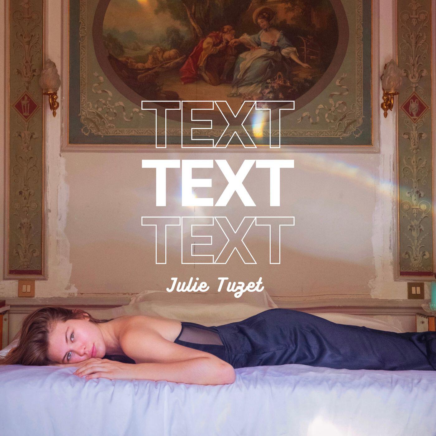 Релиз Text