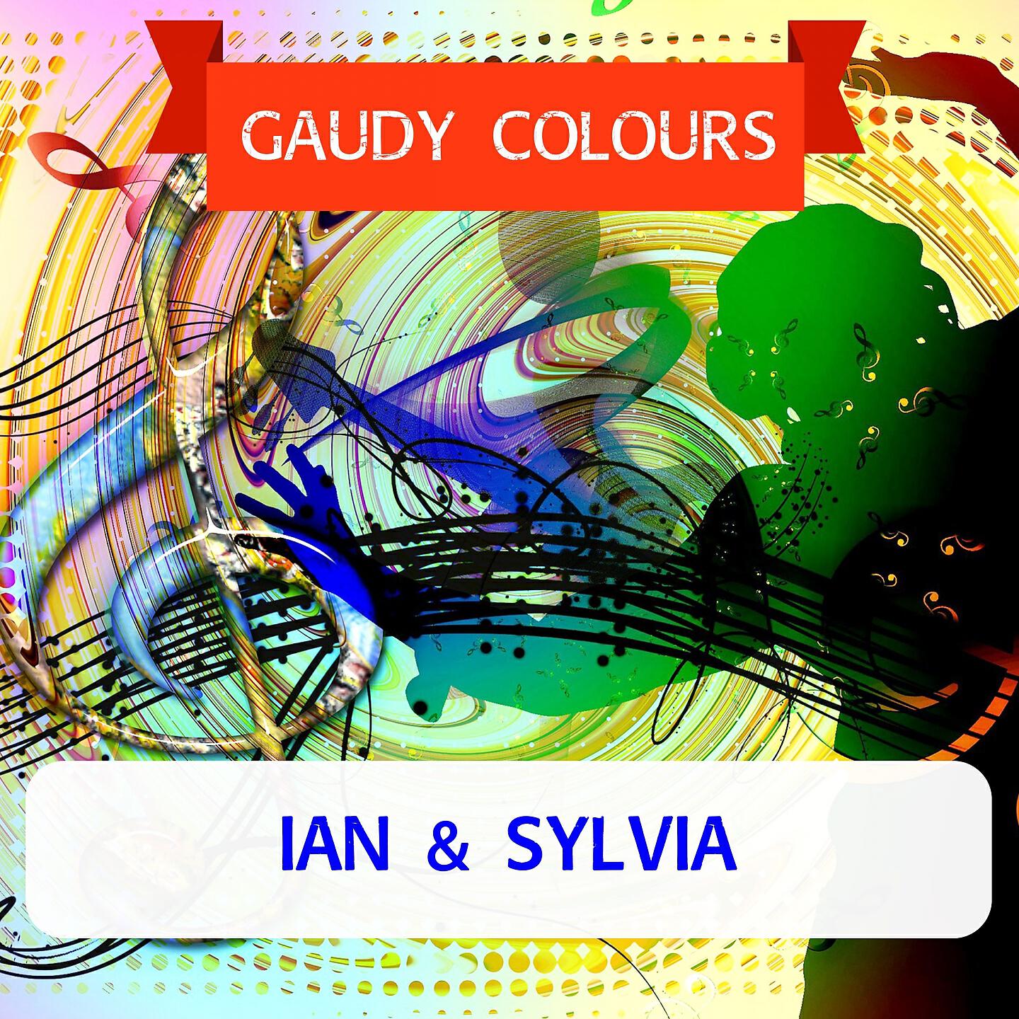 Релиз Gaudy Colours
