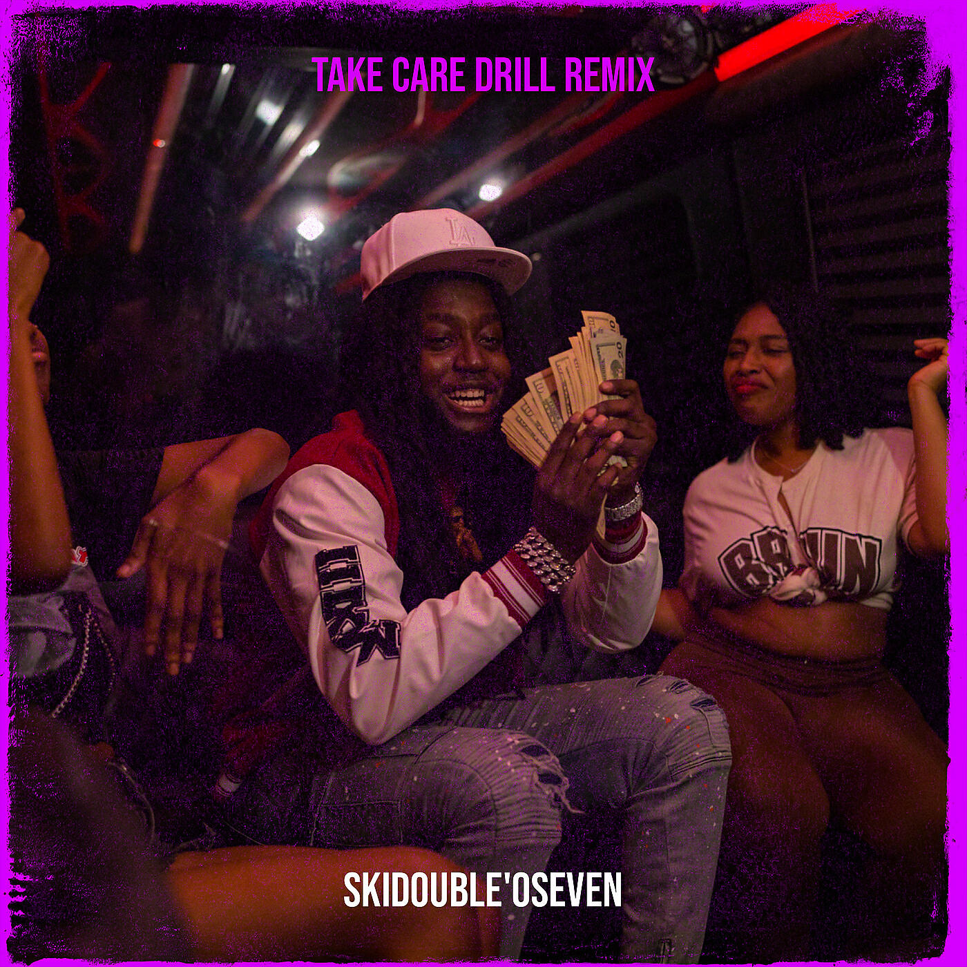 Релиз Take Care Drill (Remix)