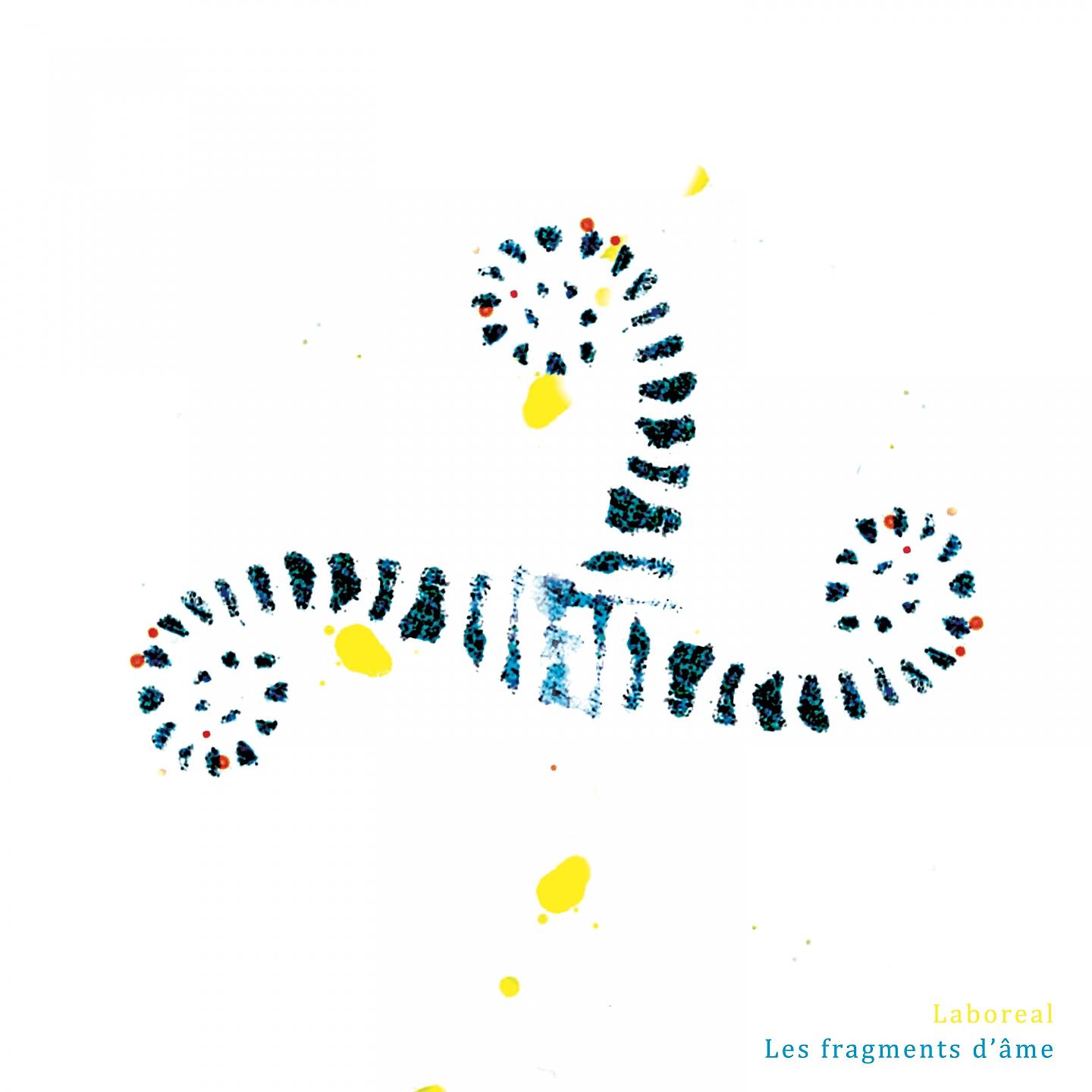 Релиз Les fragments d'âme