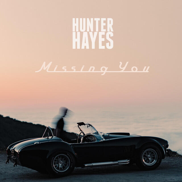 Постер альбома Missing You
