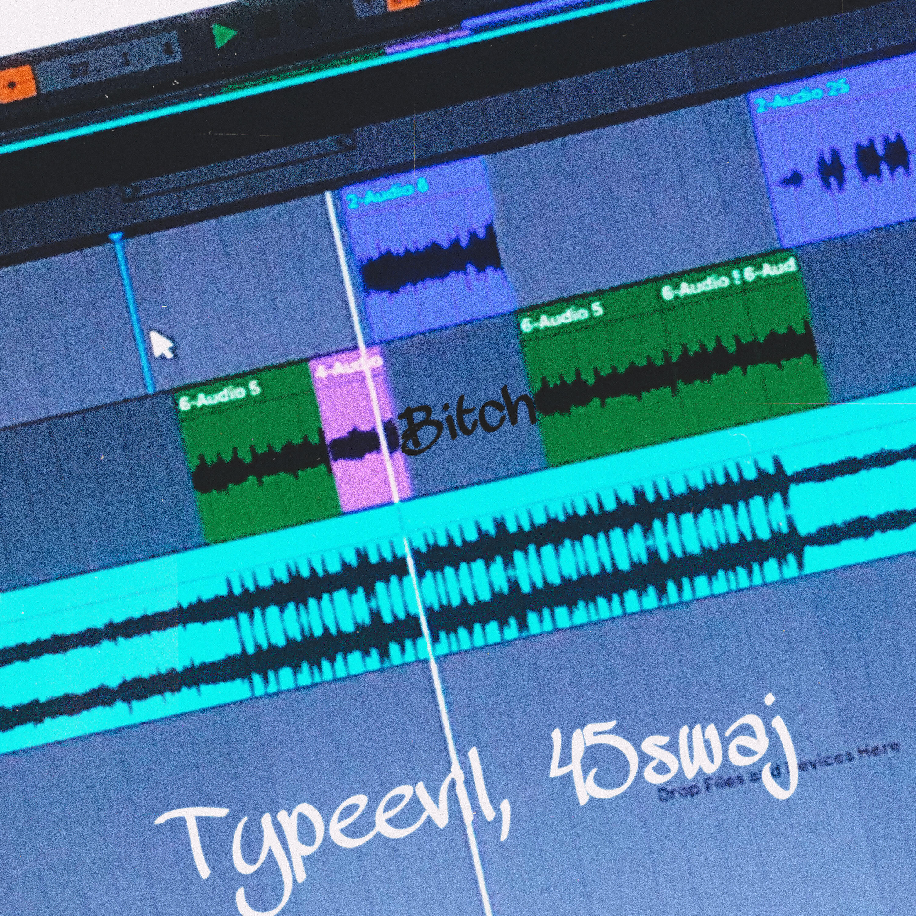 Релиз Bitch