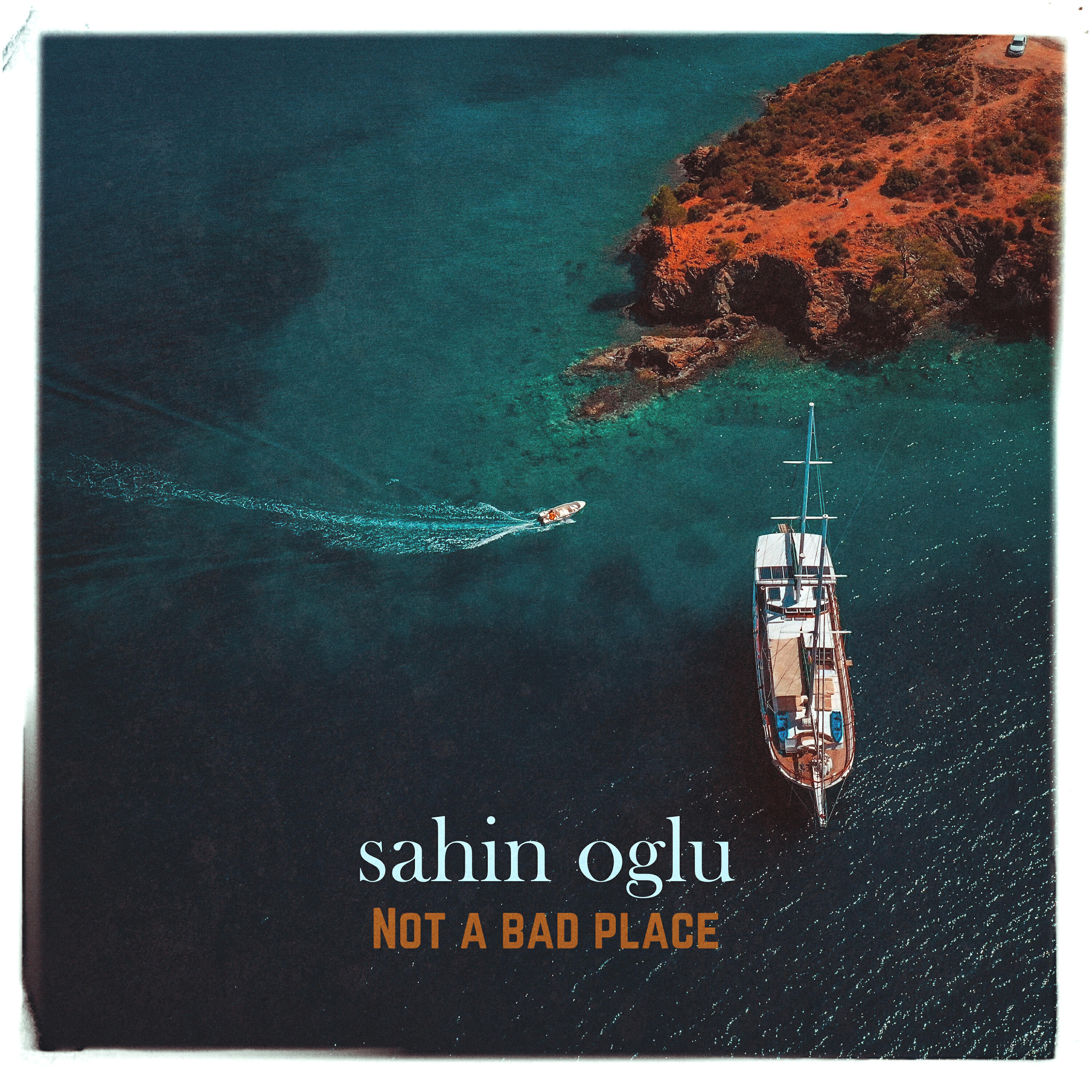 Релиз Not A Bad Place