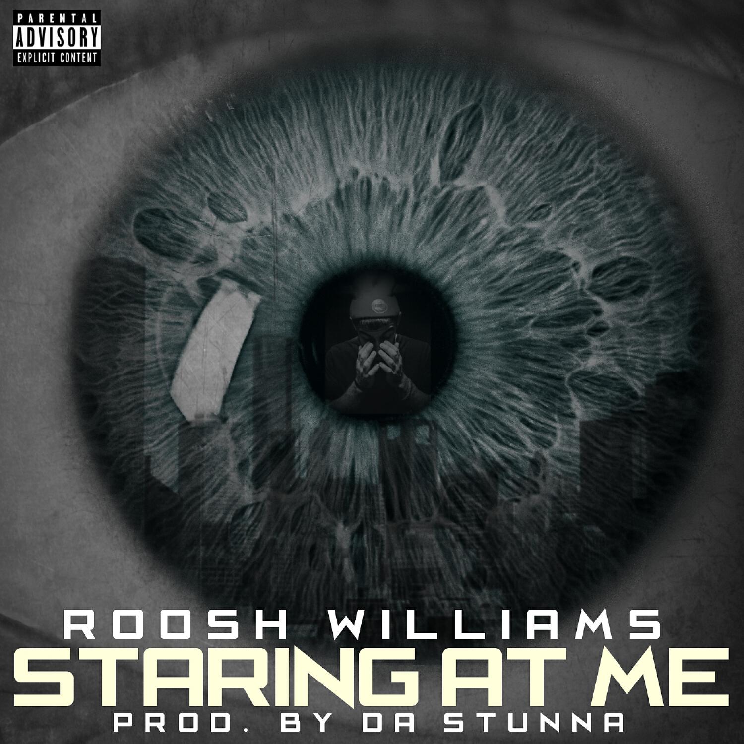 Релиз Staring At Me