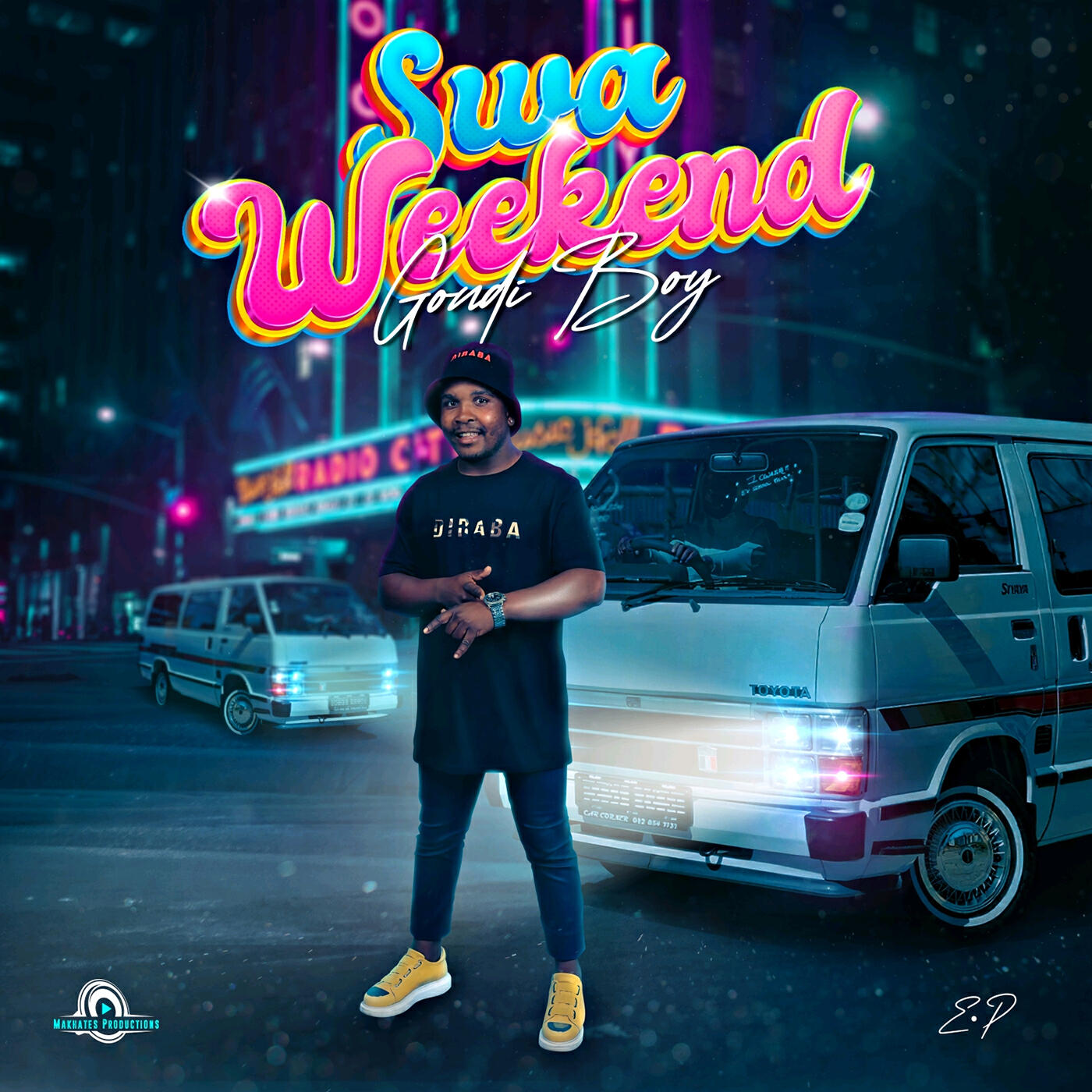 Solly Makamu