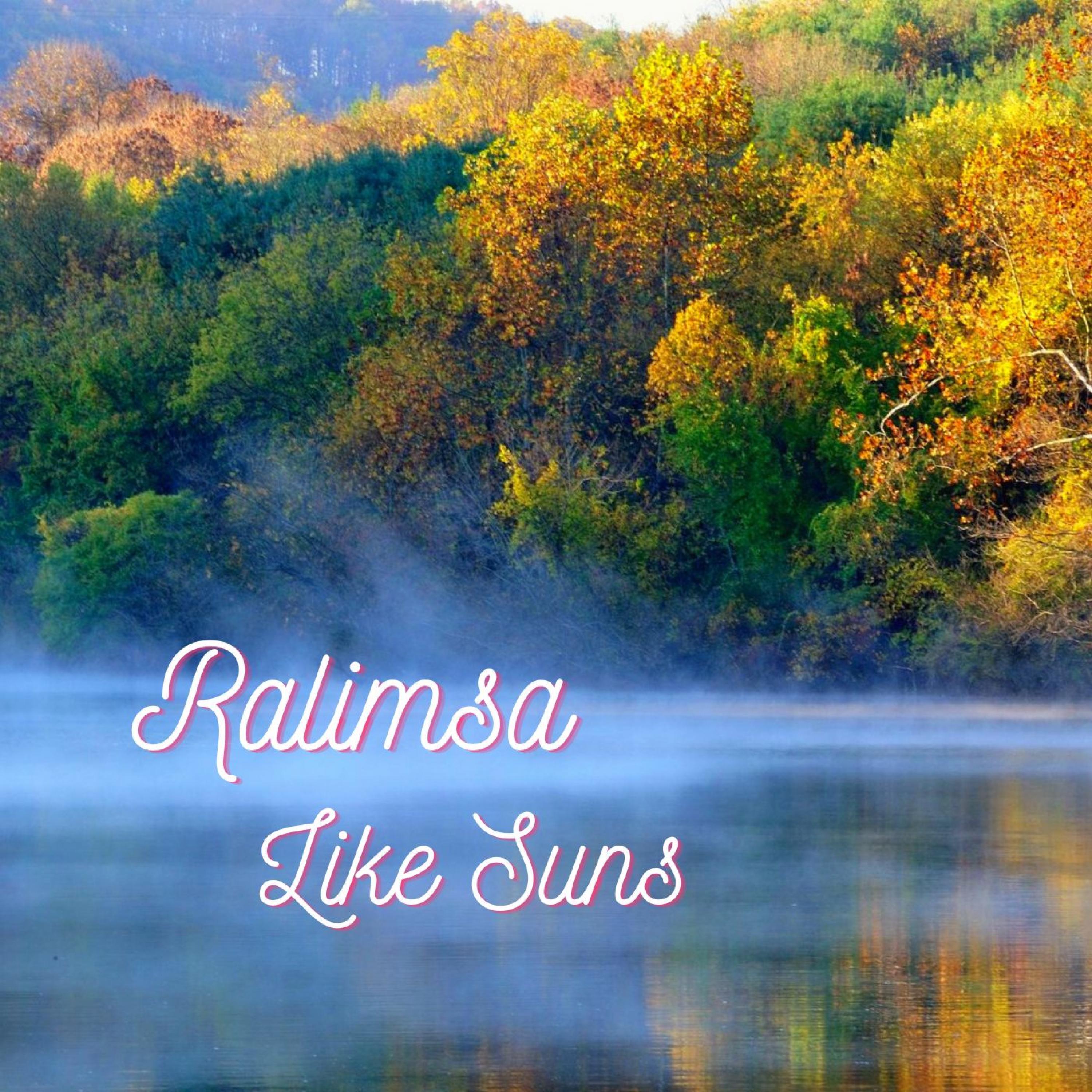 Релиз Like Suns