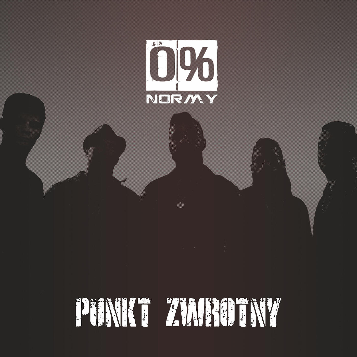 Релиз Punkt Zwrotny
