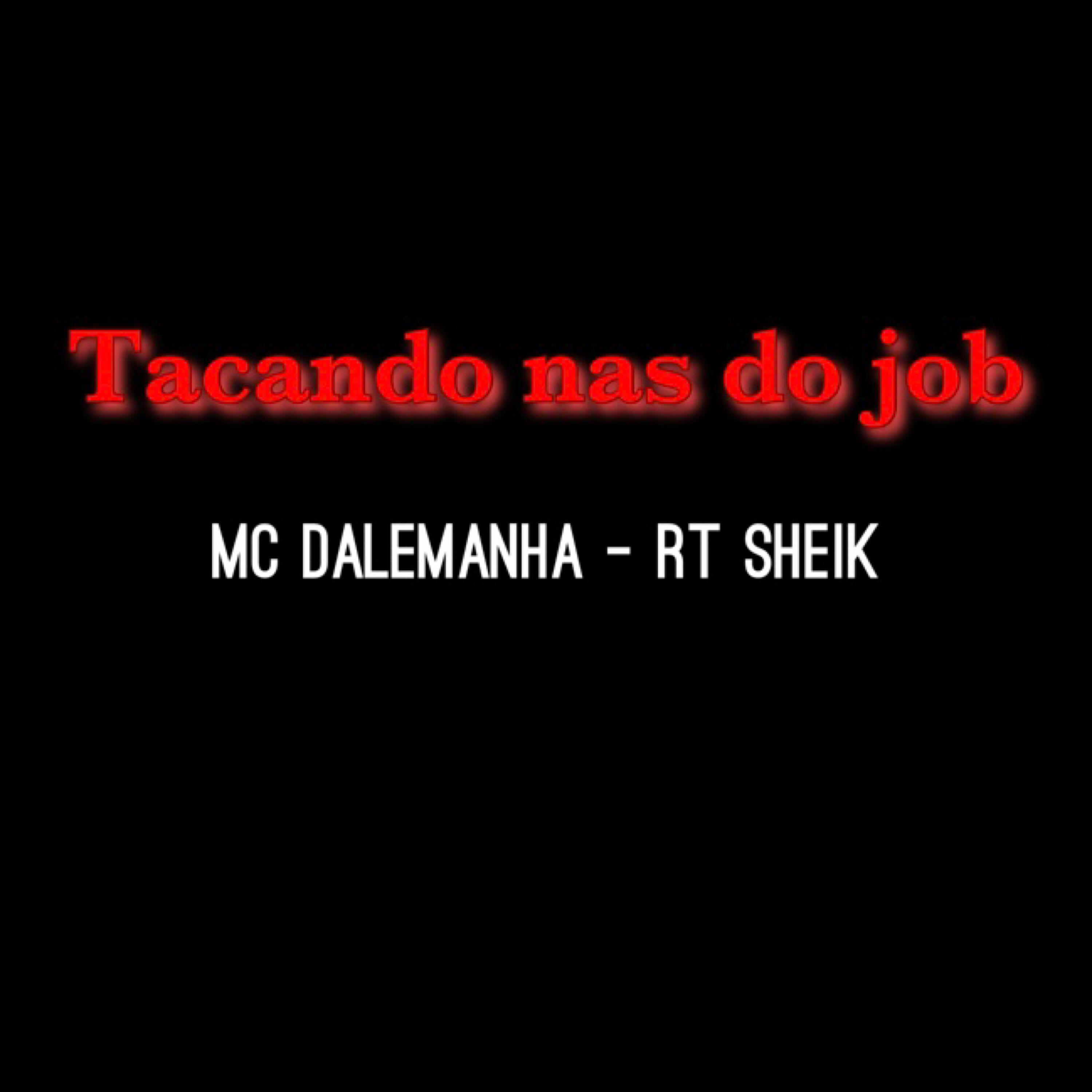 Релиз Tacando nas do Job