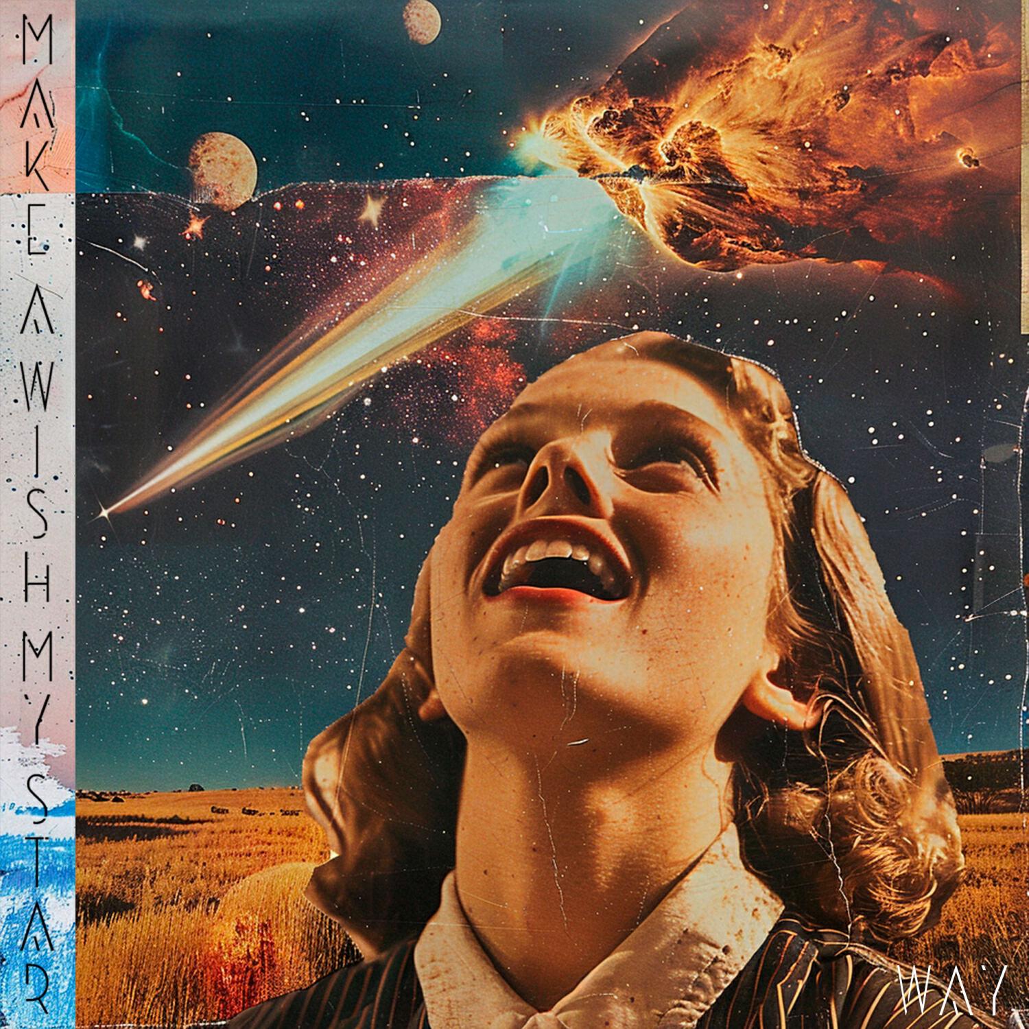 Релиз Make A Wish My Star