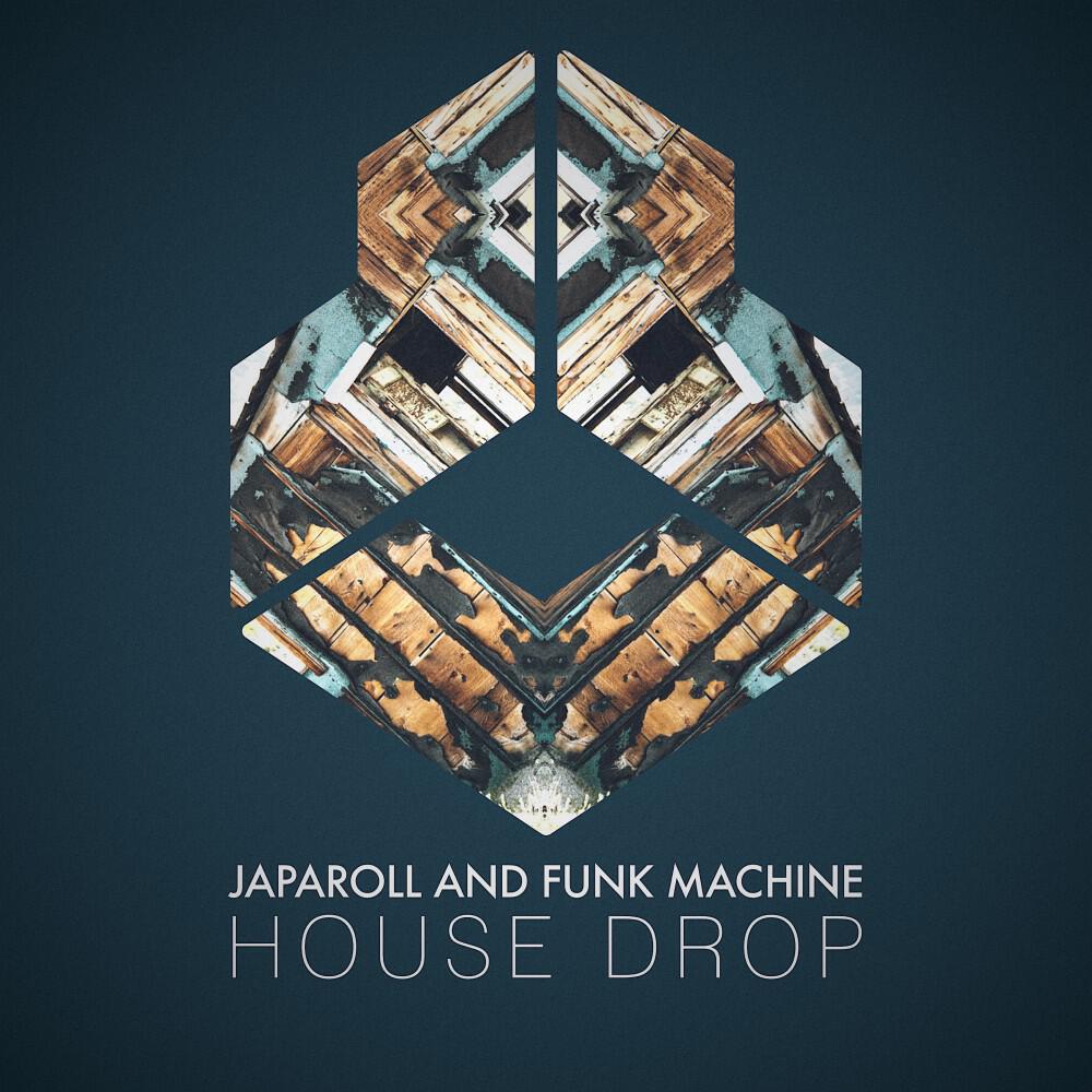 Релиз House Drop