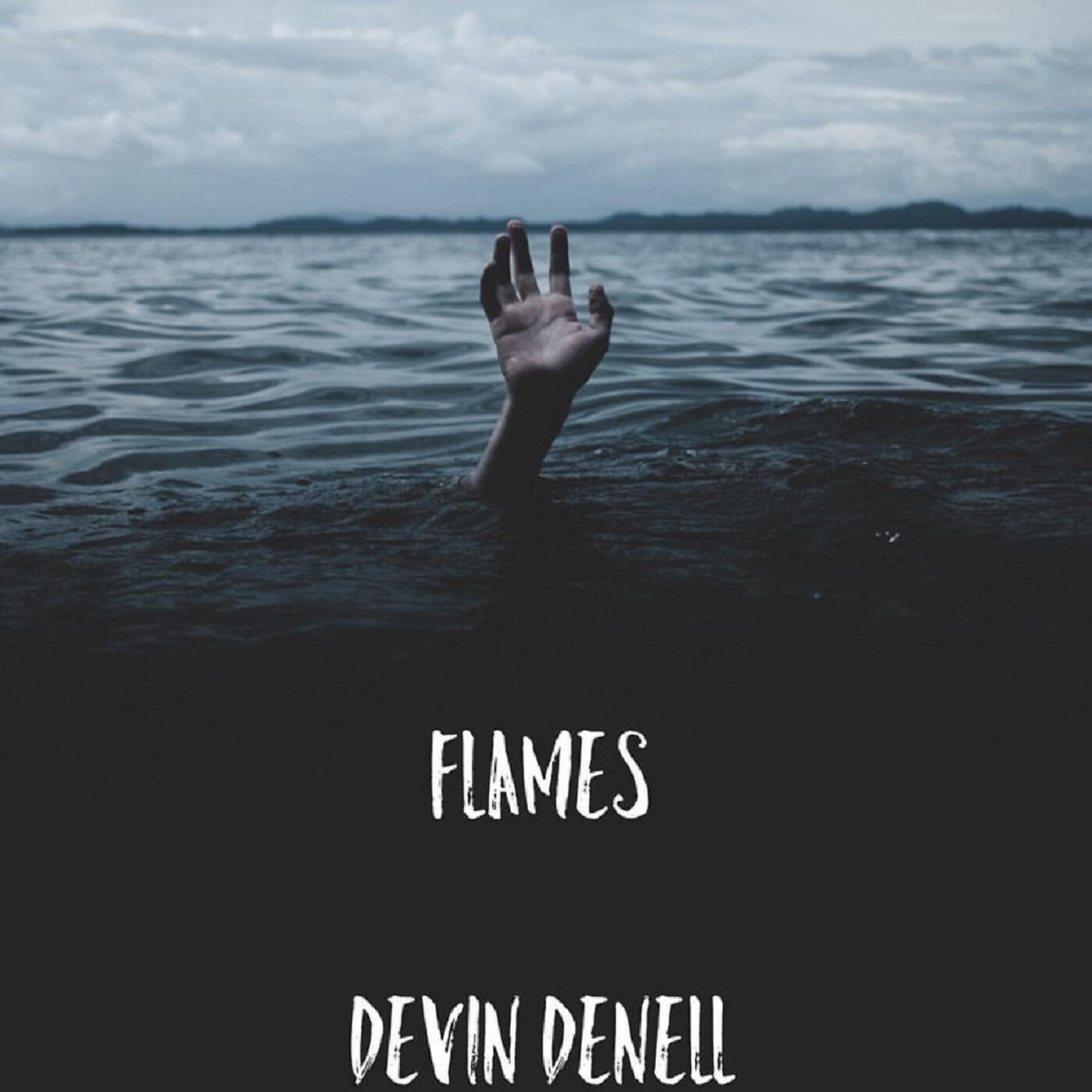 Релиз Flames