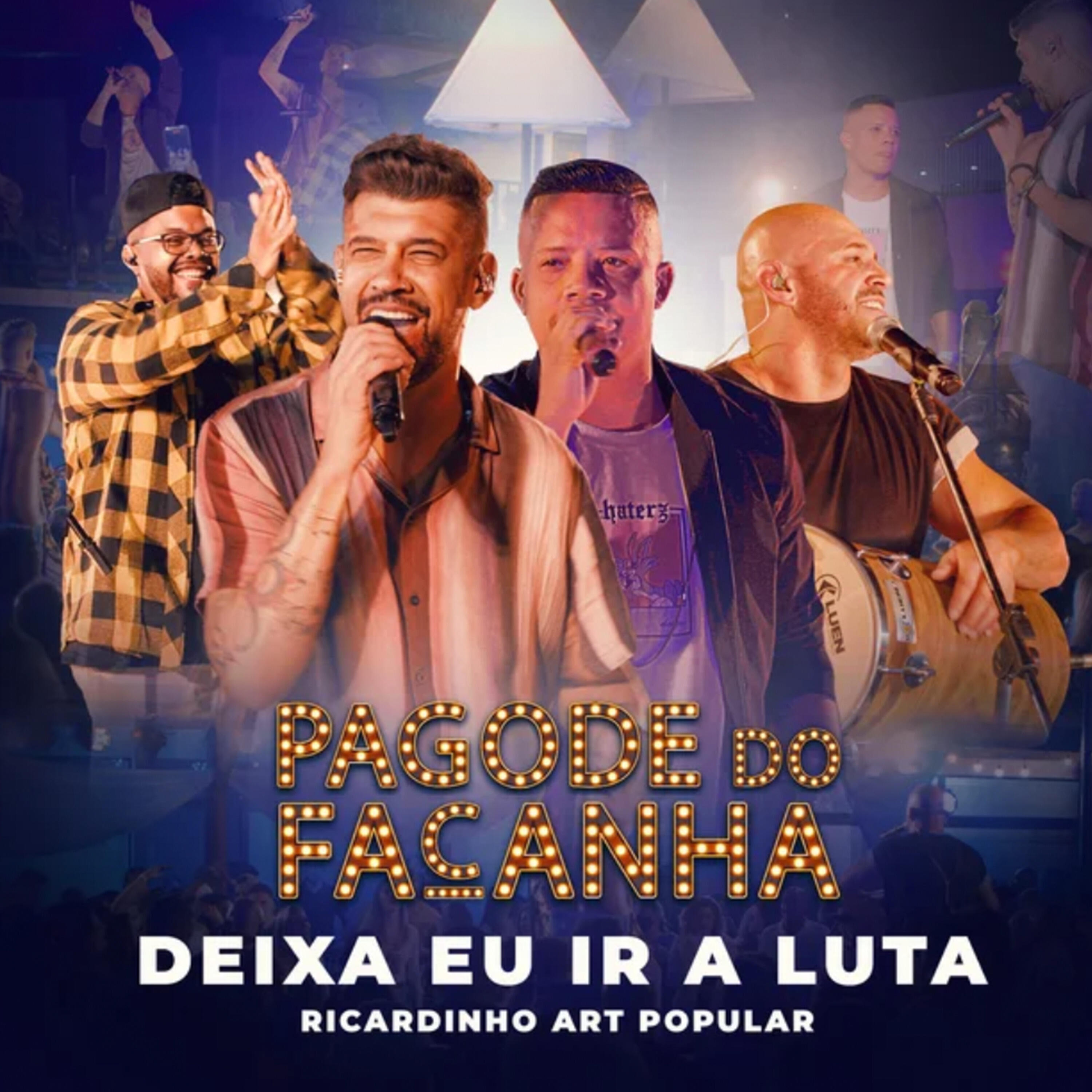 Ricardinho Art Popular