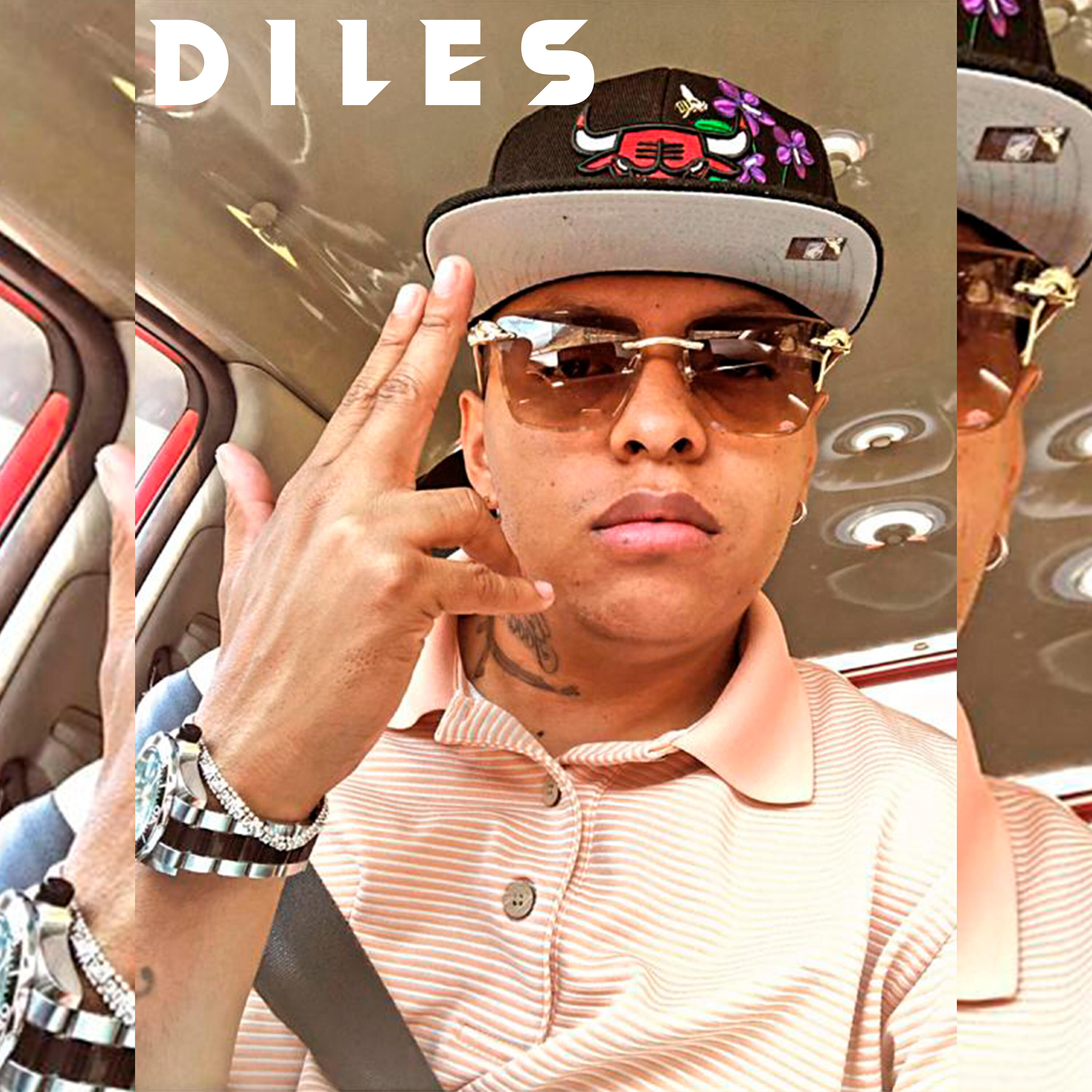 Релиз Diles