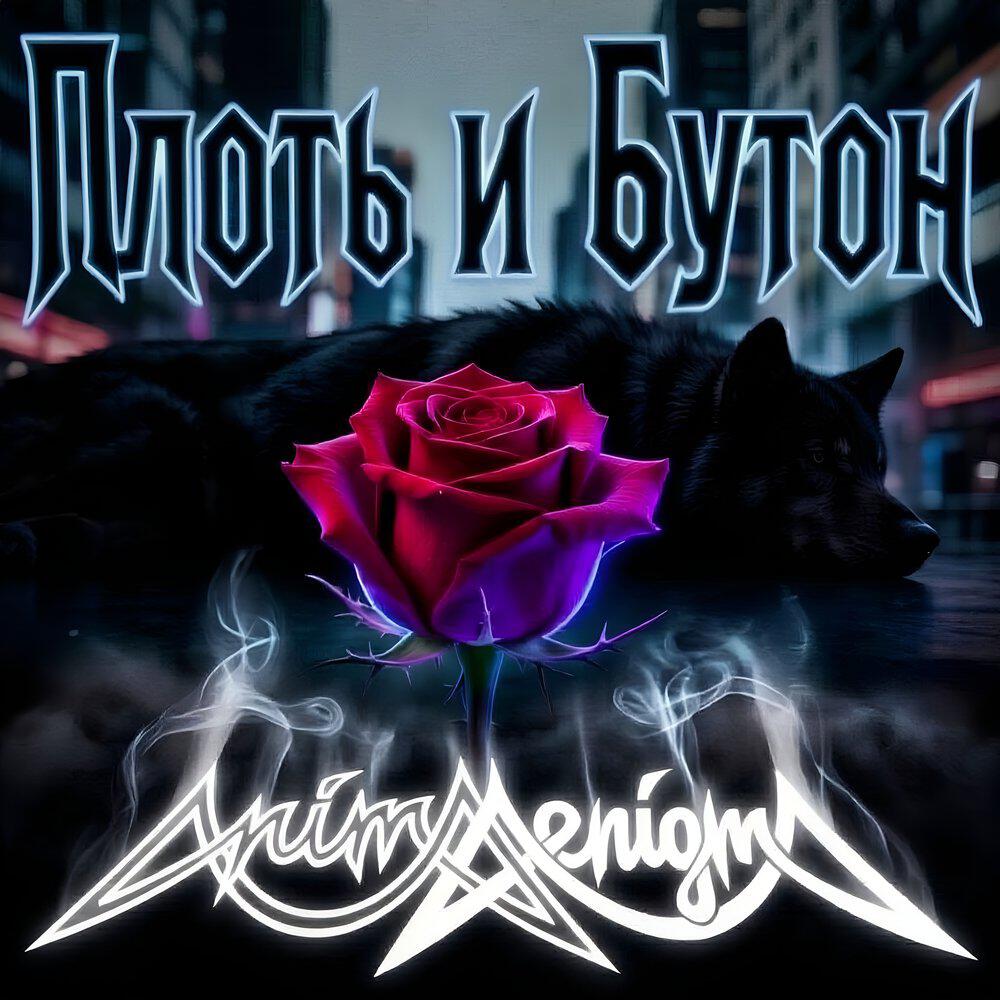 Релиз Плоть и Бутон