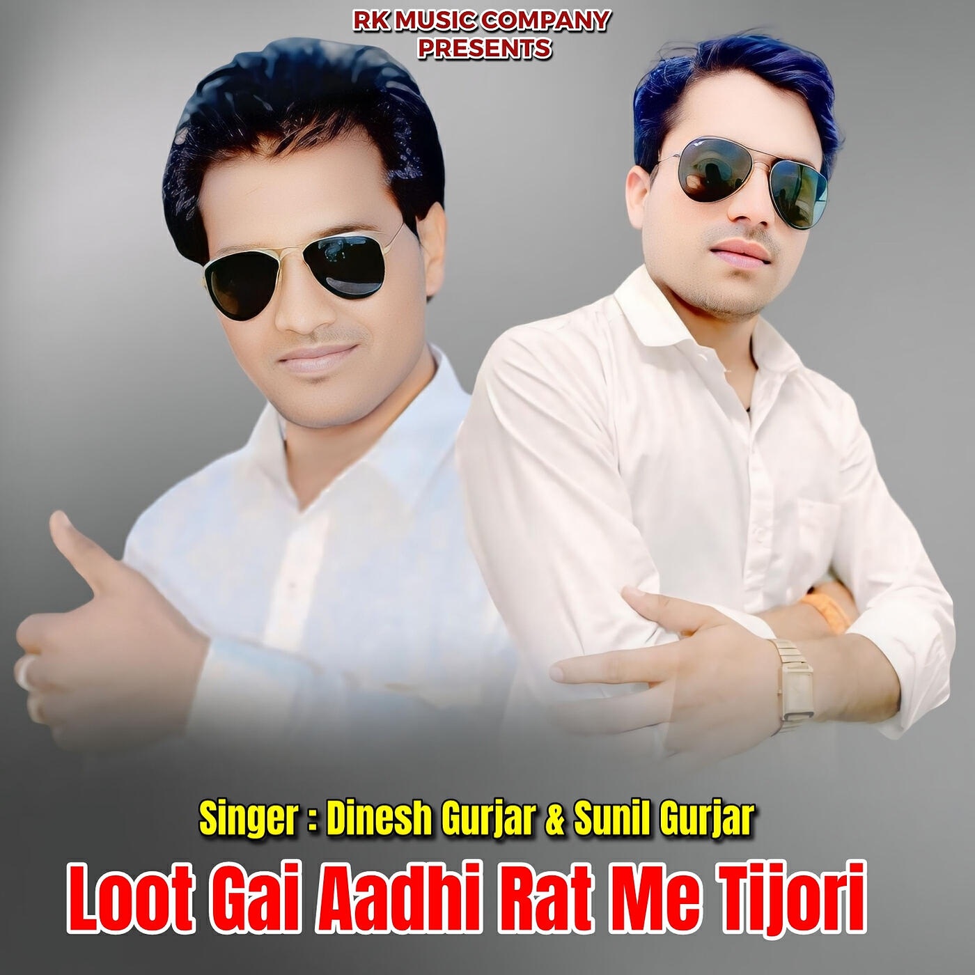 Релиз Loot Gai Aadhi Rat Me Tijori