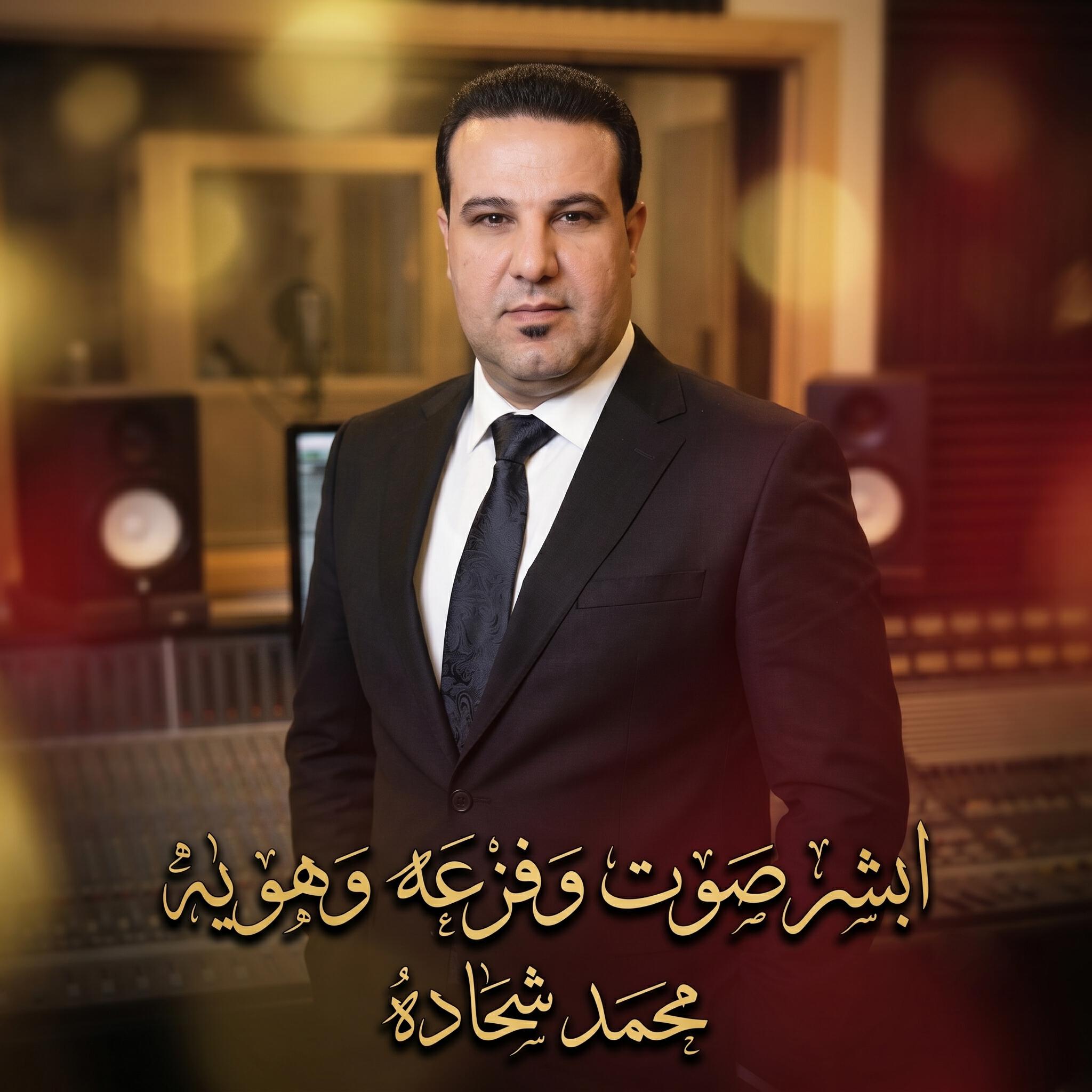 محمد شحاده