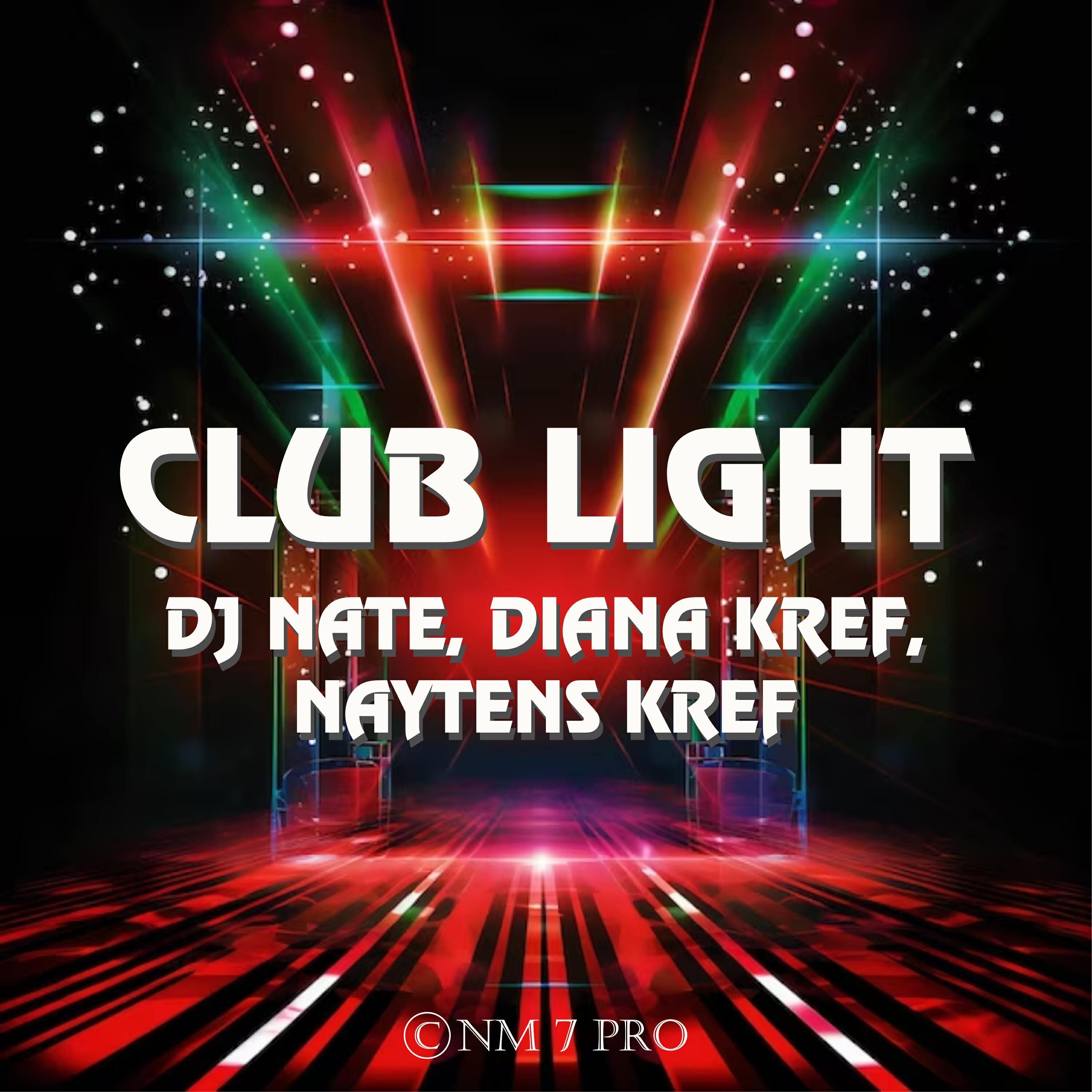 Релиз Club Light