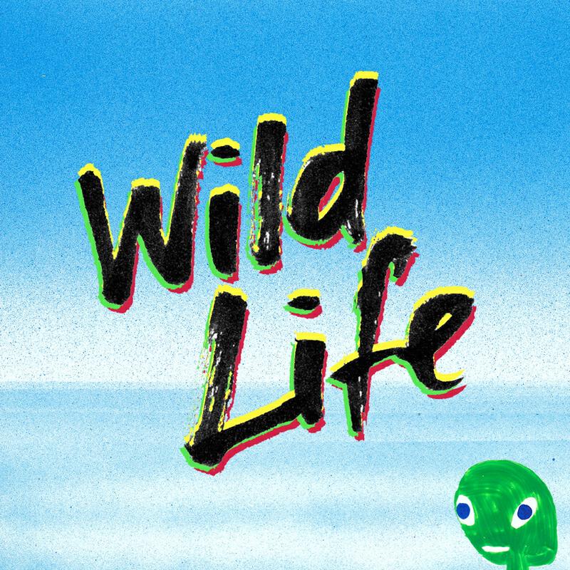 Релиз Wild Life