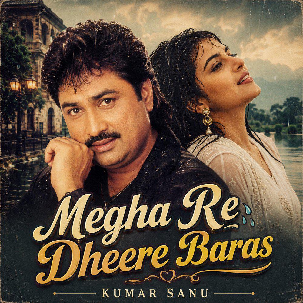 Релиз Megha Re Dheere Baras