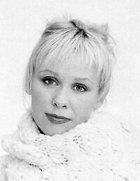 Solveig Kringelborn